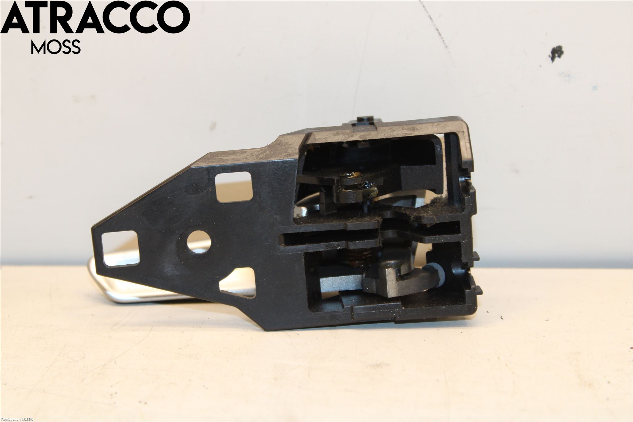 Toyota PRIUS ZVW30 09-20 Innr Dørhandtak V Indre