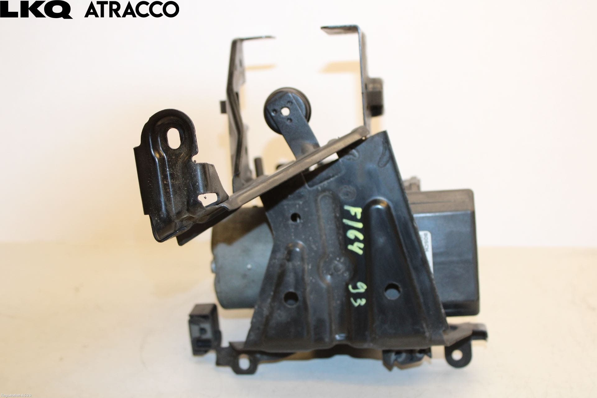 Audi A4/S4 01-05 Abs Hydraulikkaggregat