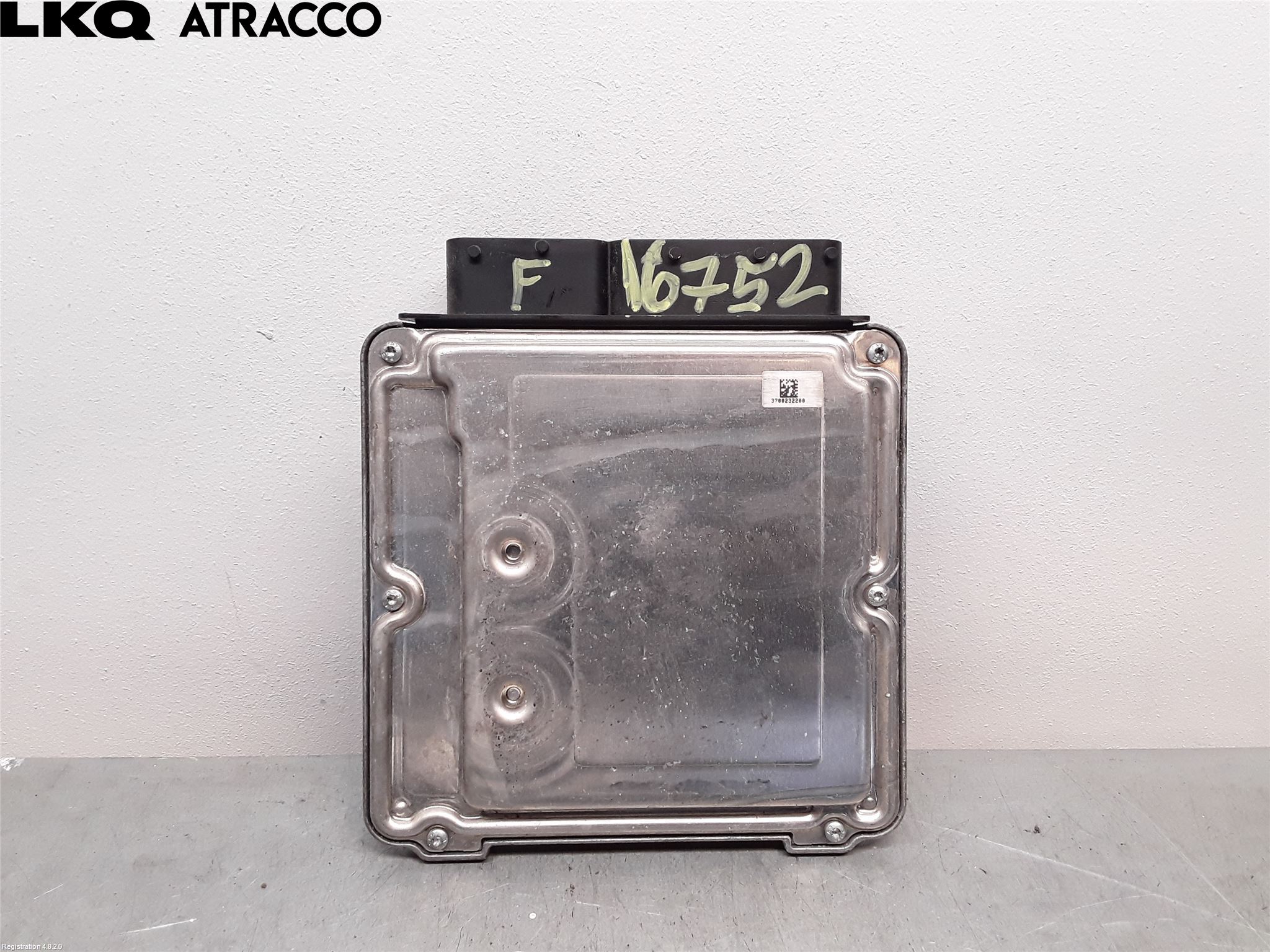 Skoda OCTAVIA (5E) 13-20 Styreenhet Innsprøytning