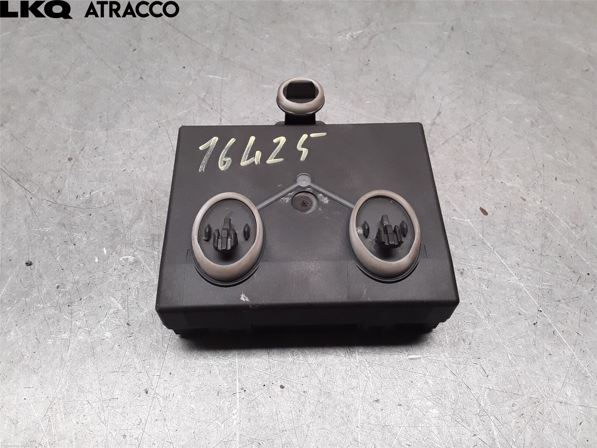 Volkswagen VW PASSAT 15-19 Styreenhet Dør