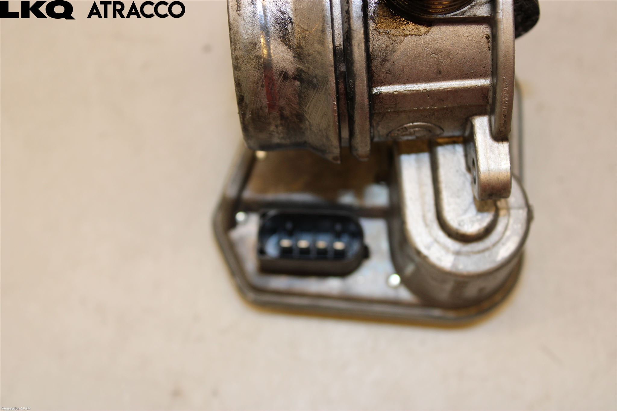 BMW 5 E60/61 Sed/Tou 02-10 Inns Spjeldhus