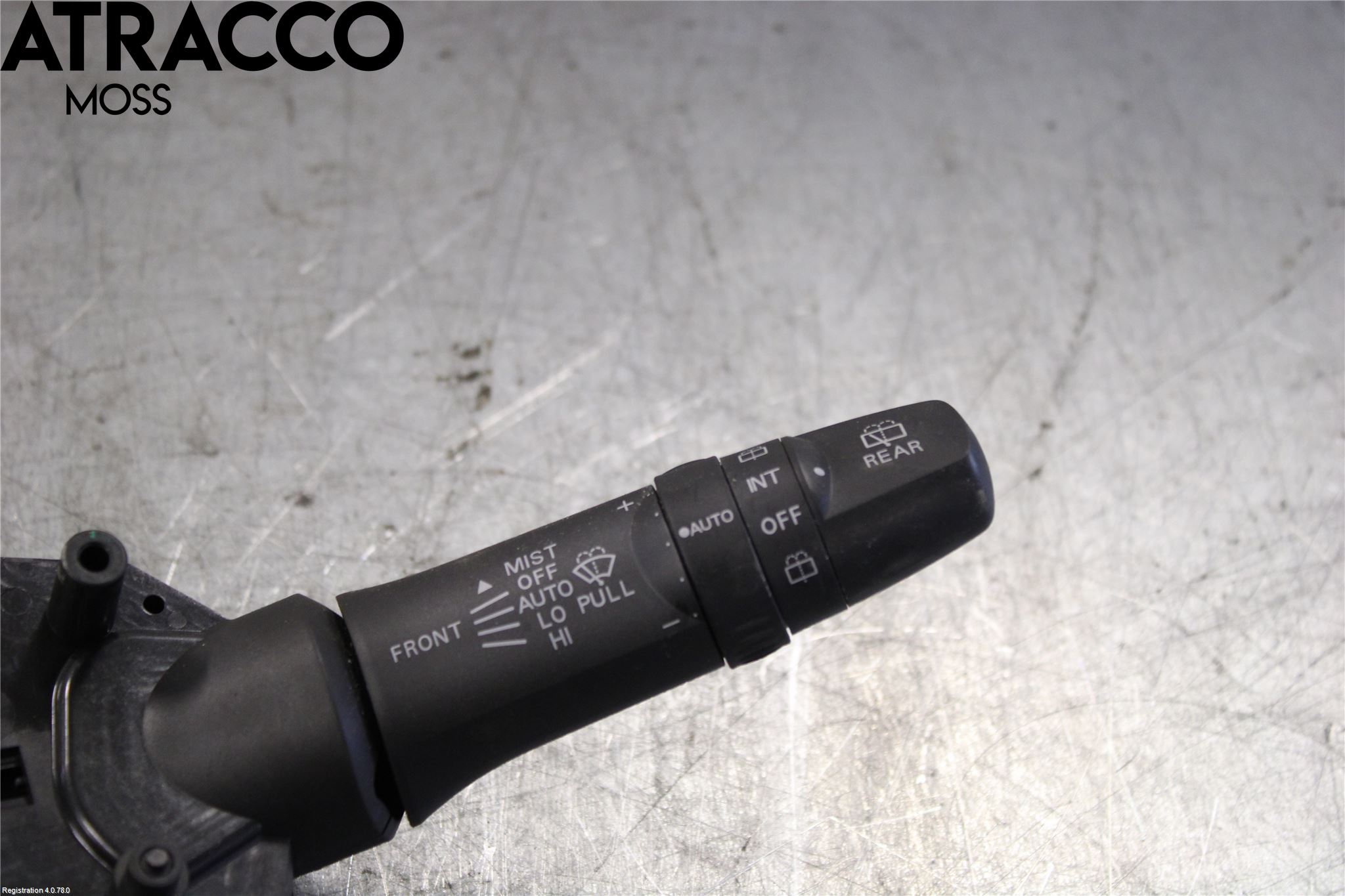 Mitsubishi SPACE STAR 13- Bryter Ratt Kombi H Og V