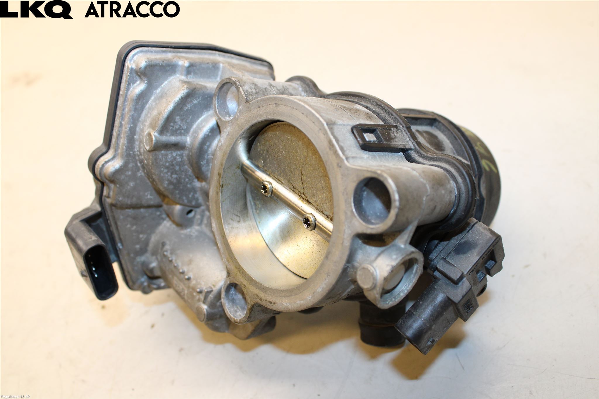 BMW 2 F45 Active Tourer 14-21 Inns Spjeldhus