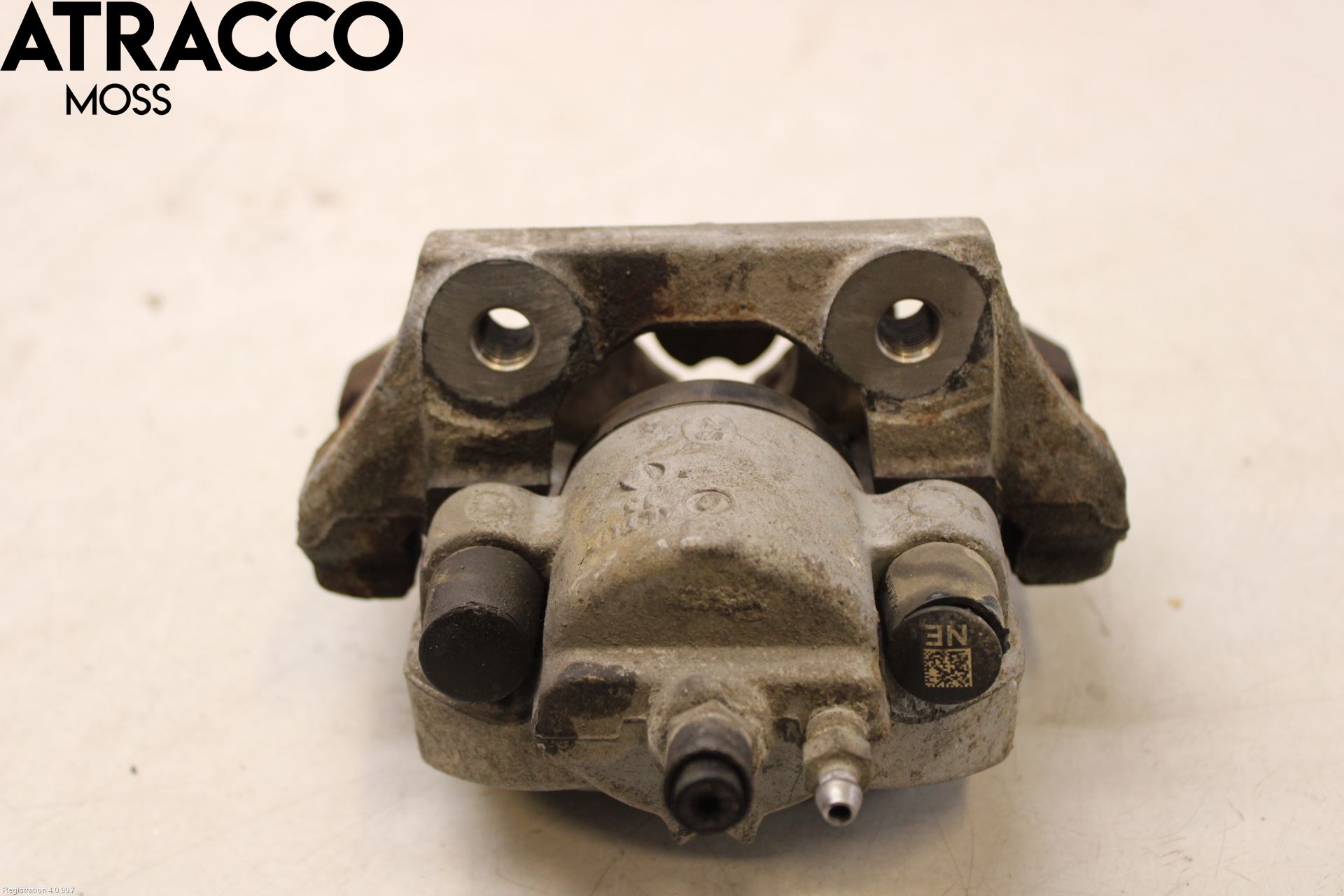 BMW X5 F15 13-18 Bremsecaliper Bak Høyre