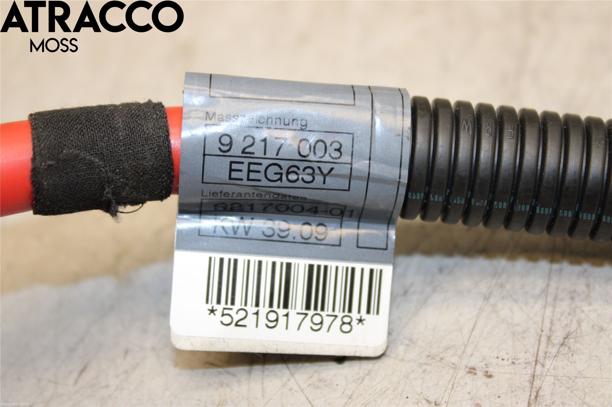 BMW X5 E70 07-13 Styrenhet Batteri