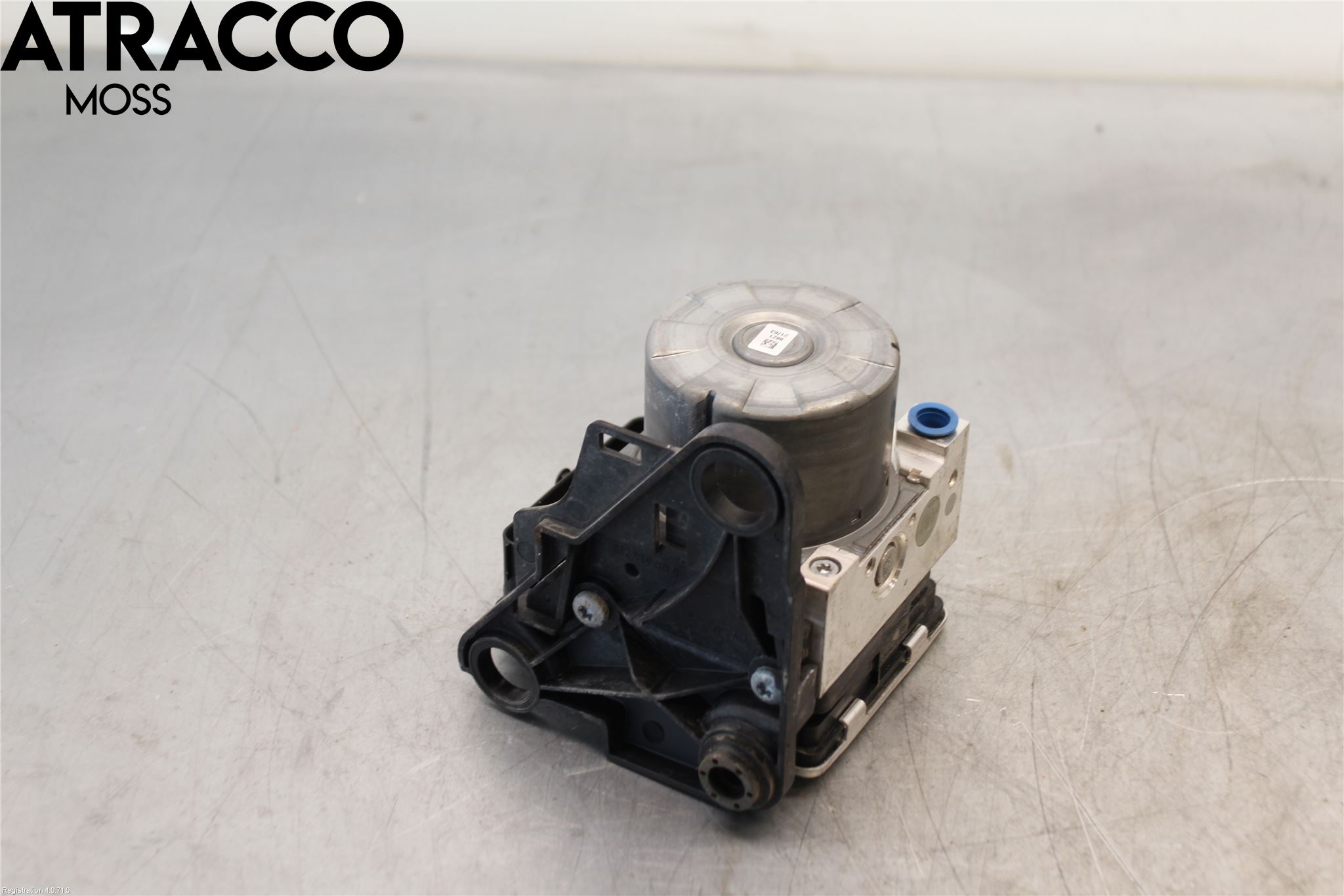 Volkswagen VW TIGUAN 16-24 Abs Hydraulikkaggregat