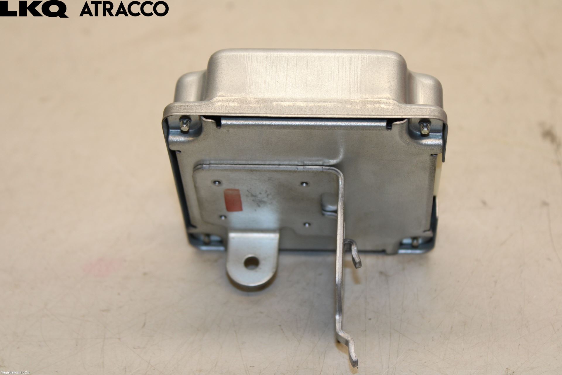 Nissan LEAF 18- Styreenhet Øvrig