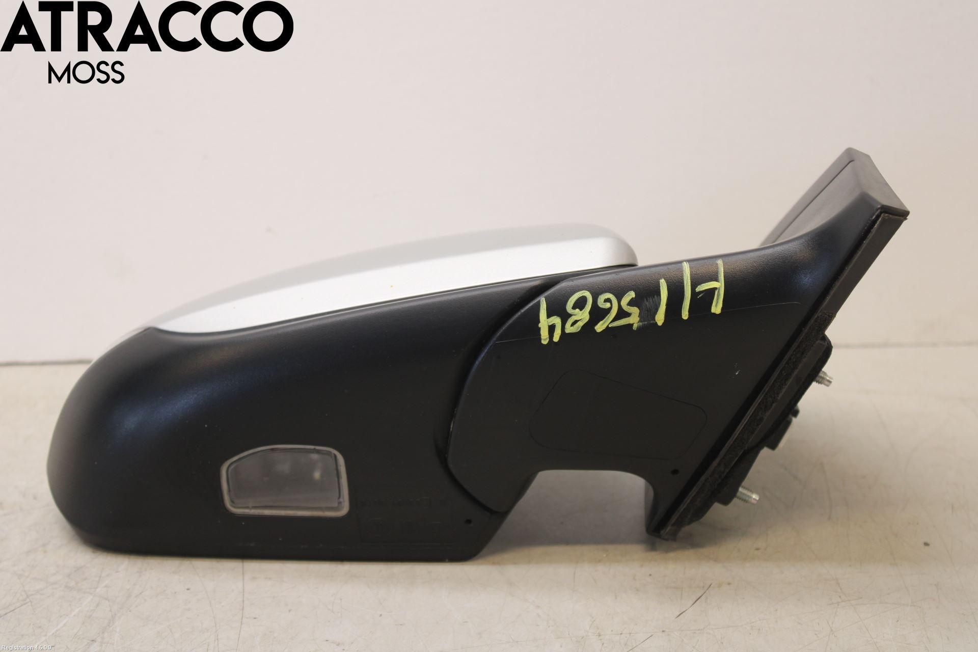 Hyundai IONIQ AE 17-22 Speil H M-El Justering