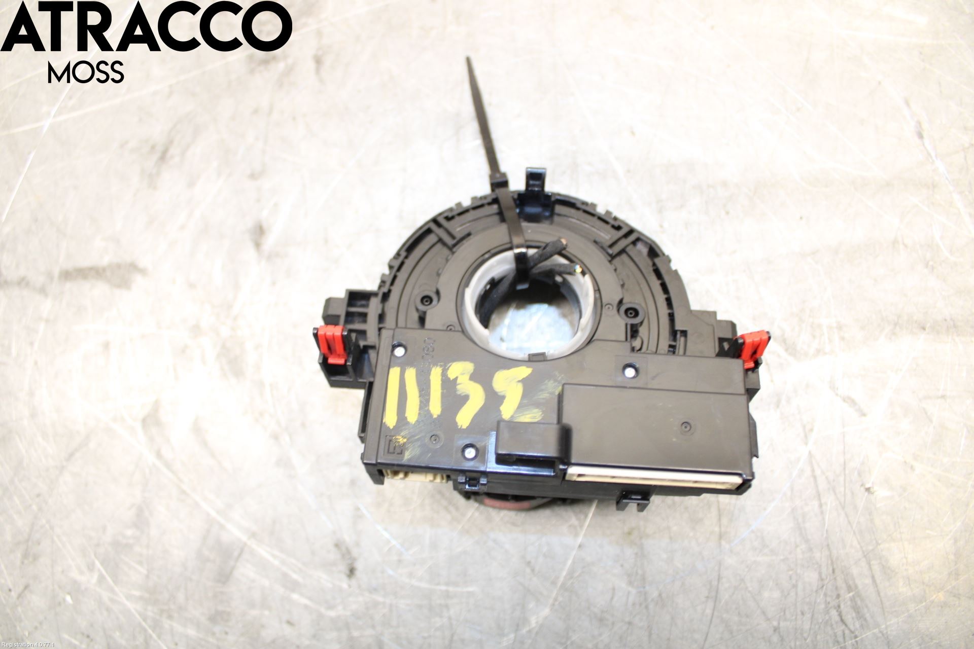 Toyota CAMRY 19-24 Styreenhet Øvrig