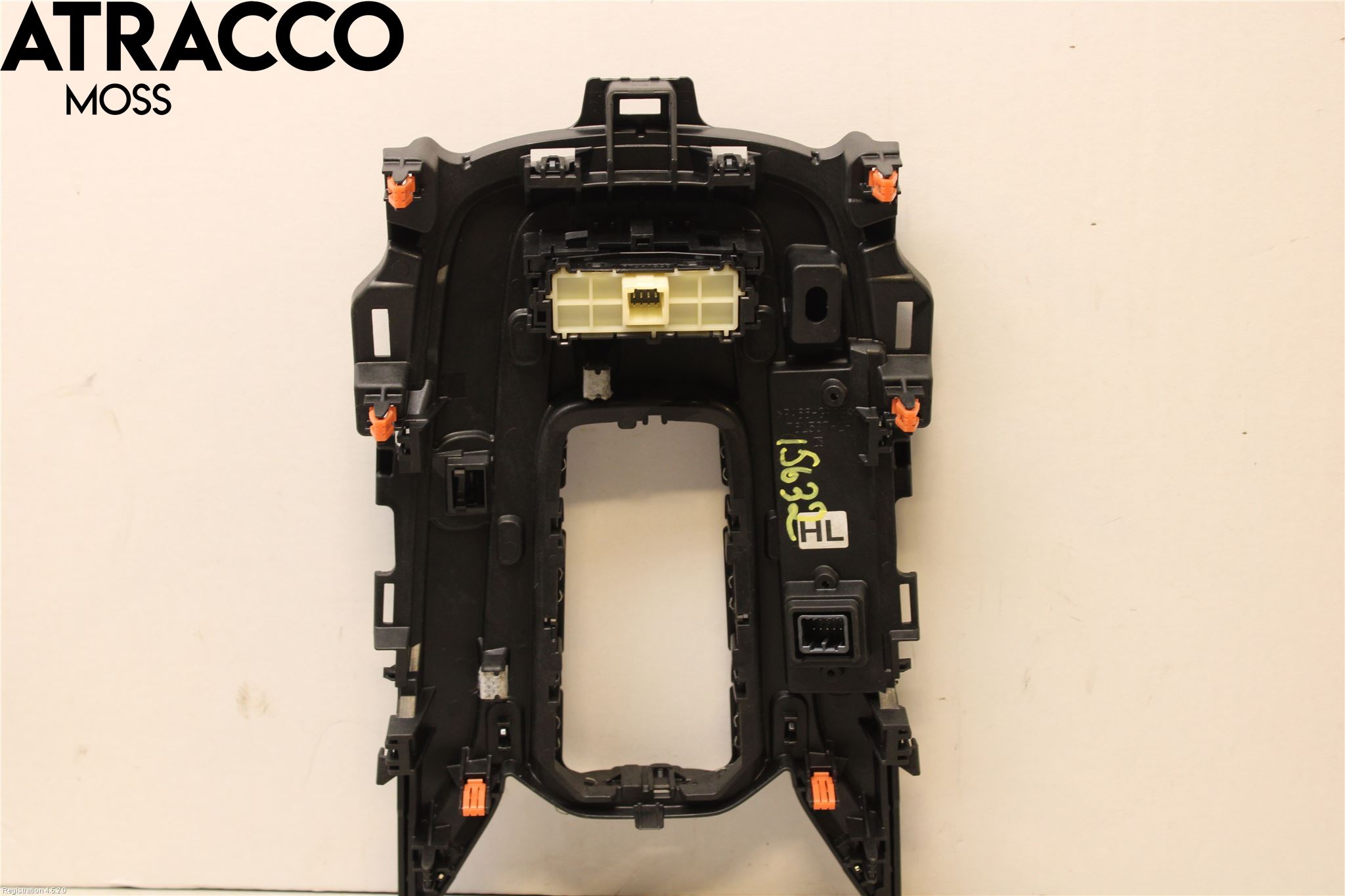 Toyota COROLLA 19- Bryter Gearkasse