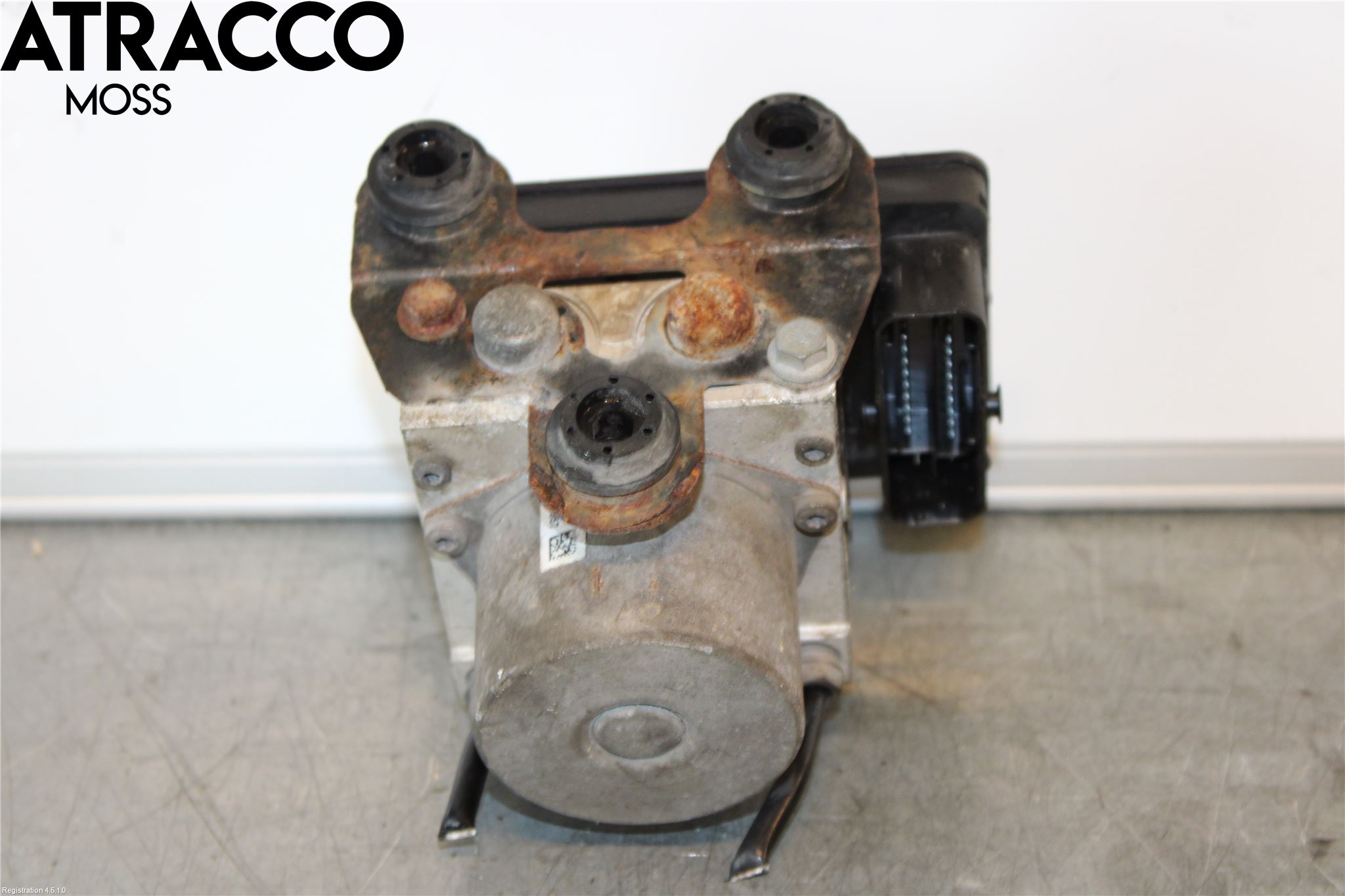 Volkswagen VW UP! / E-UP! Abs Hydraulikkaggregat