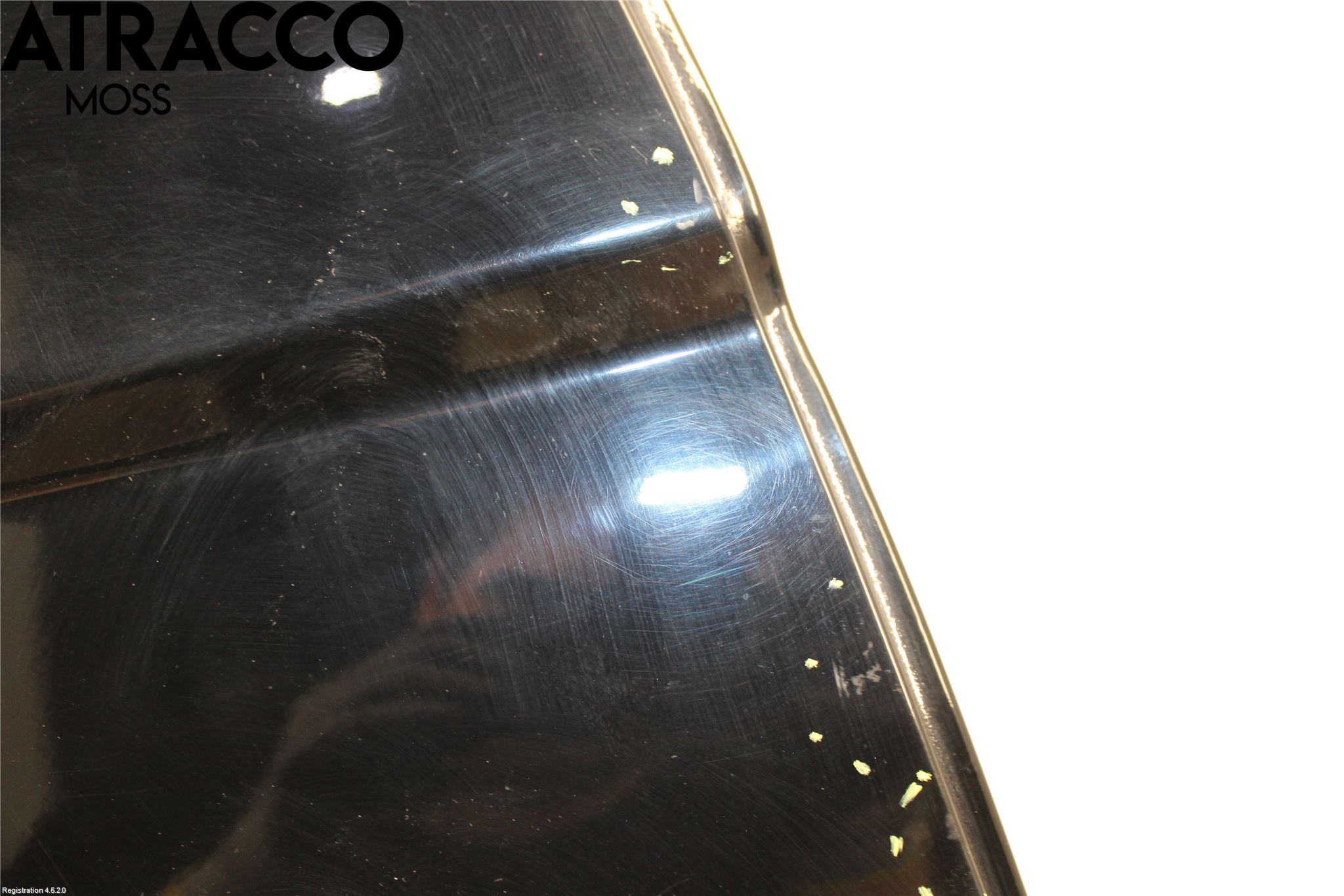 Honda CR-V 07-12 Dør 4D Bak Høyre