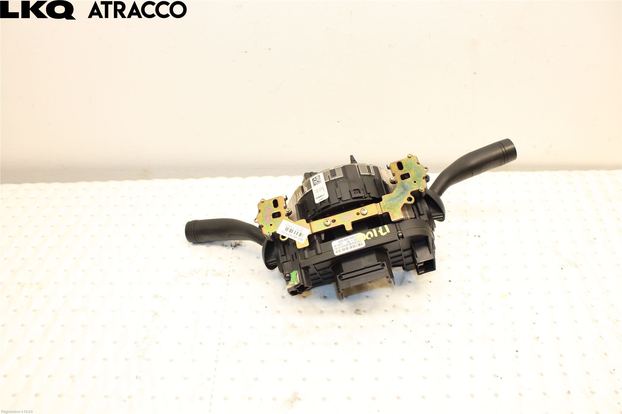 Volkswagen VW PHAETON Bryter Ratt Kombi H Og V