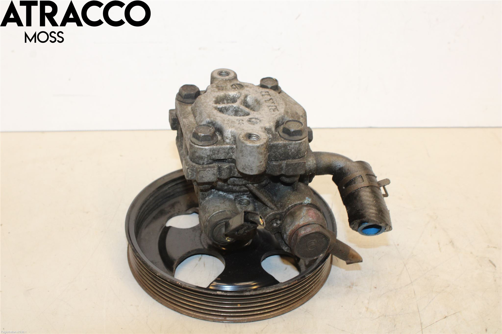 Mitsubishi OUTLANDER 01-07 Servo Pumpe