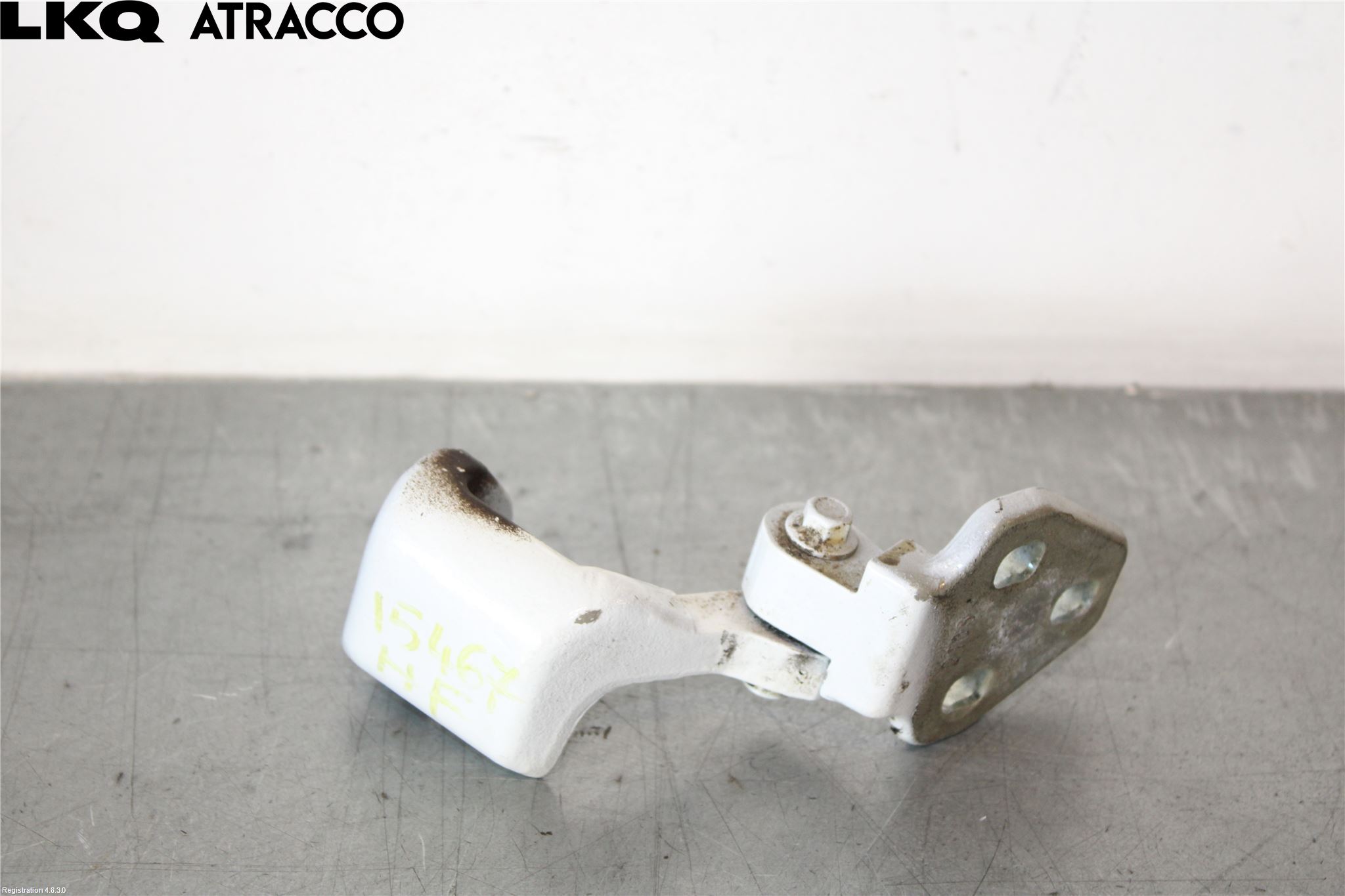 Maxus E-DELIVER9 22- Dørhengsel