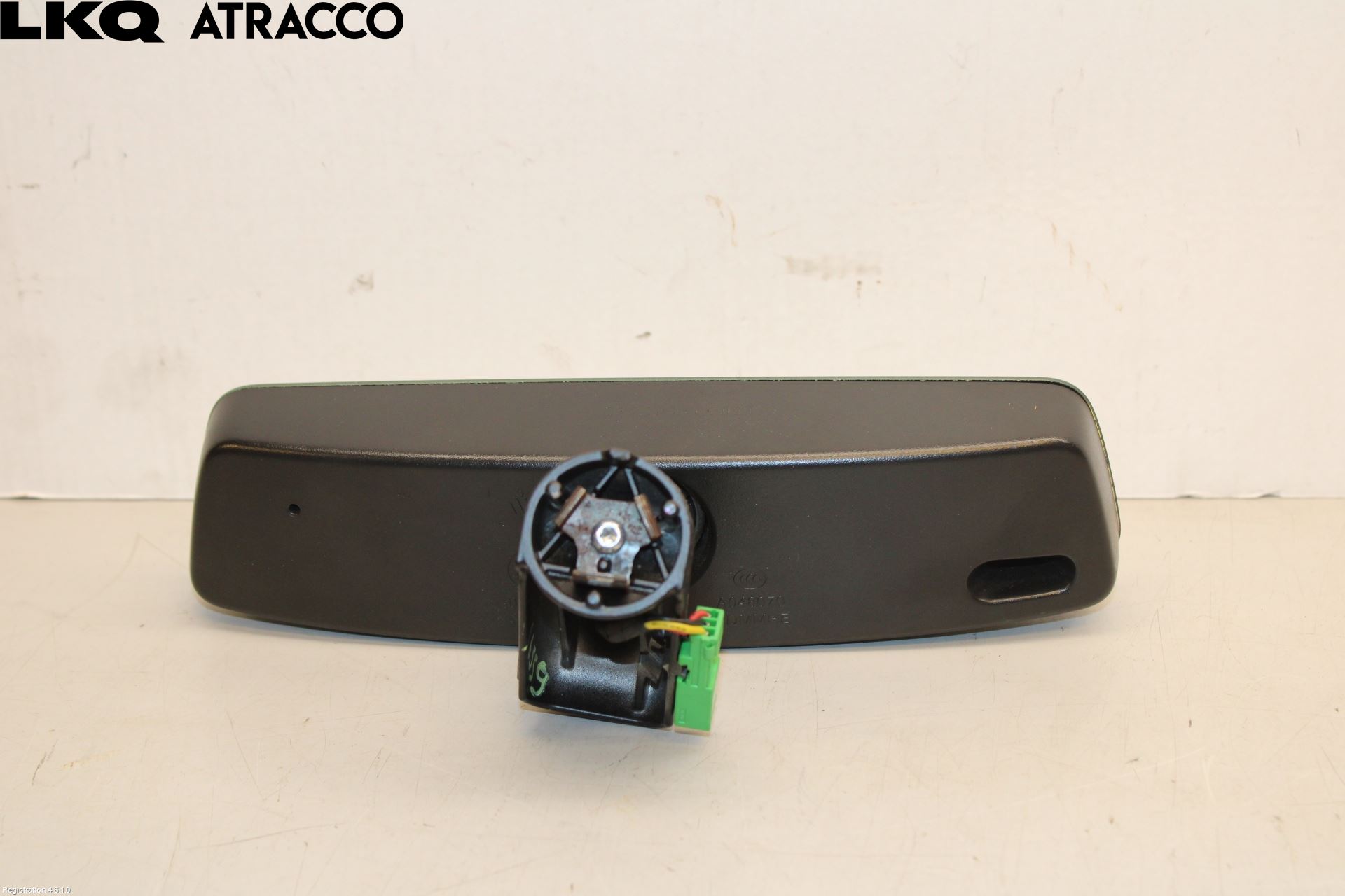 Volvo V40 12-19 Speil Innvendig El