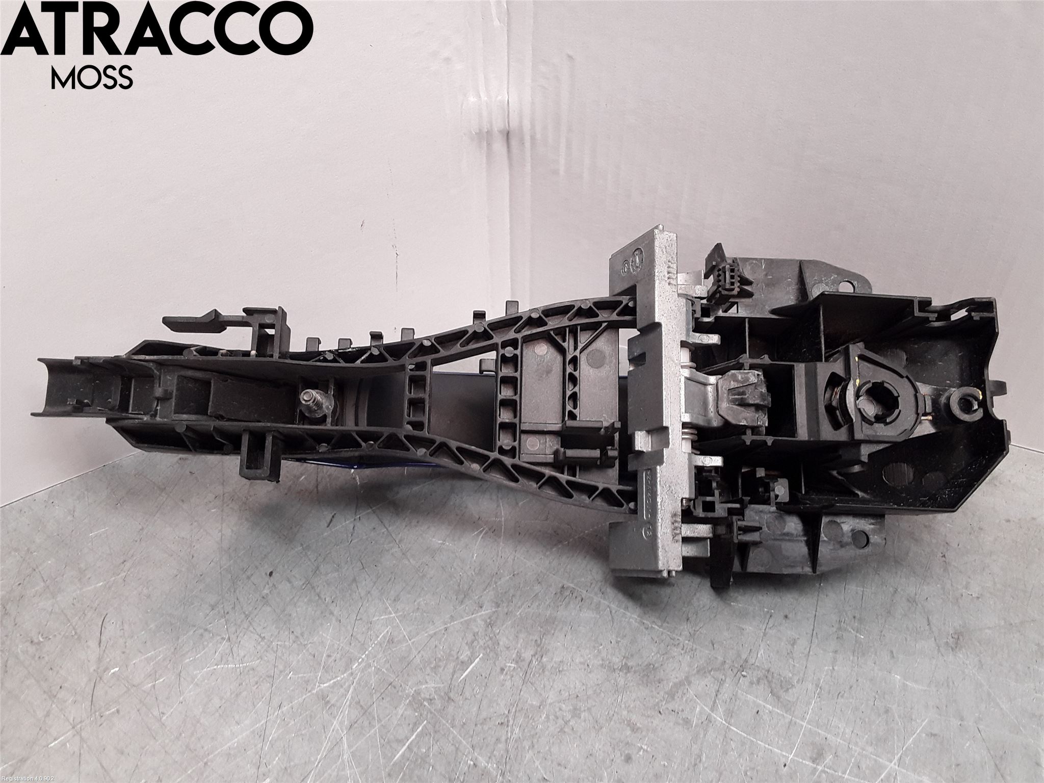 Jaguar F-PACE Dørhandtak Ytre Venstre