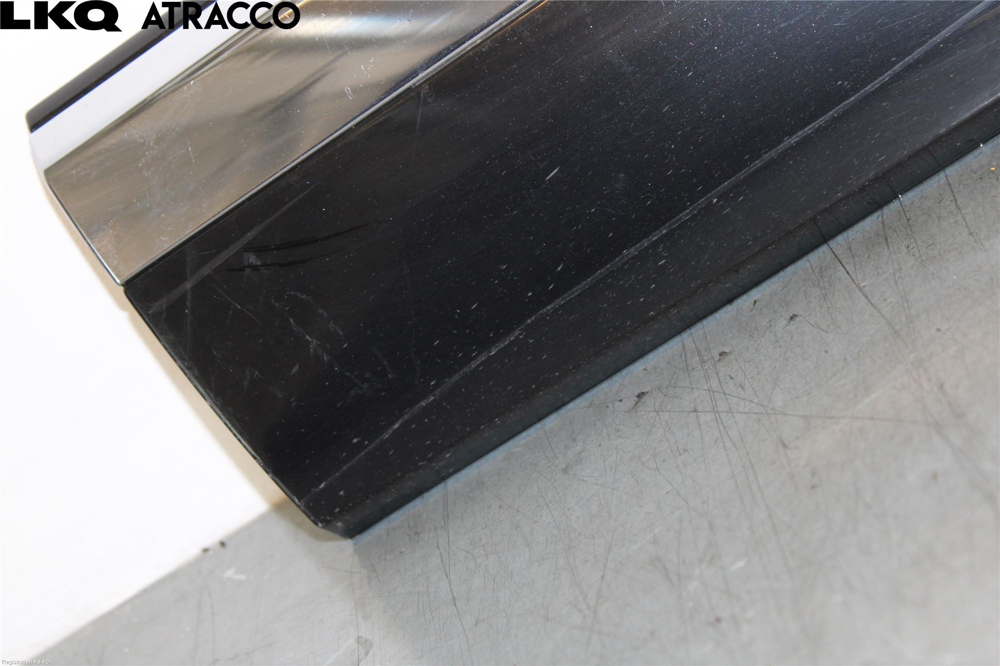 Volvo XC90/RECHARGE 16- Dør Dekorlist Vb