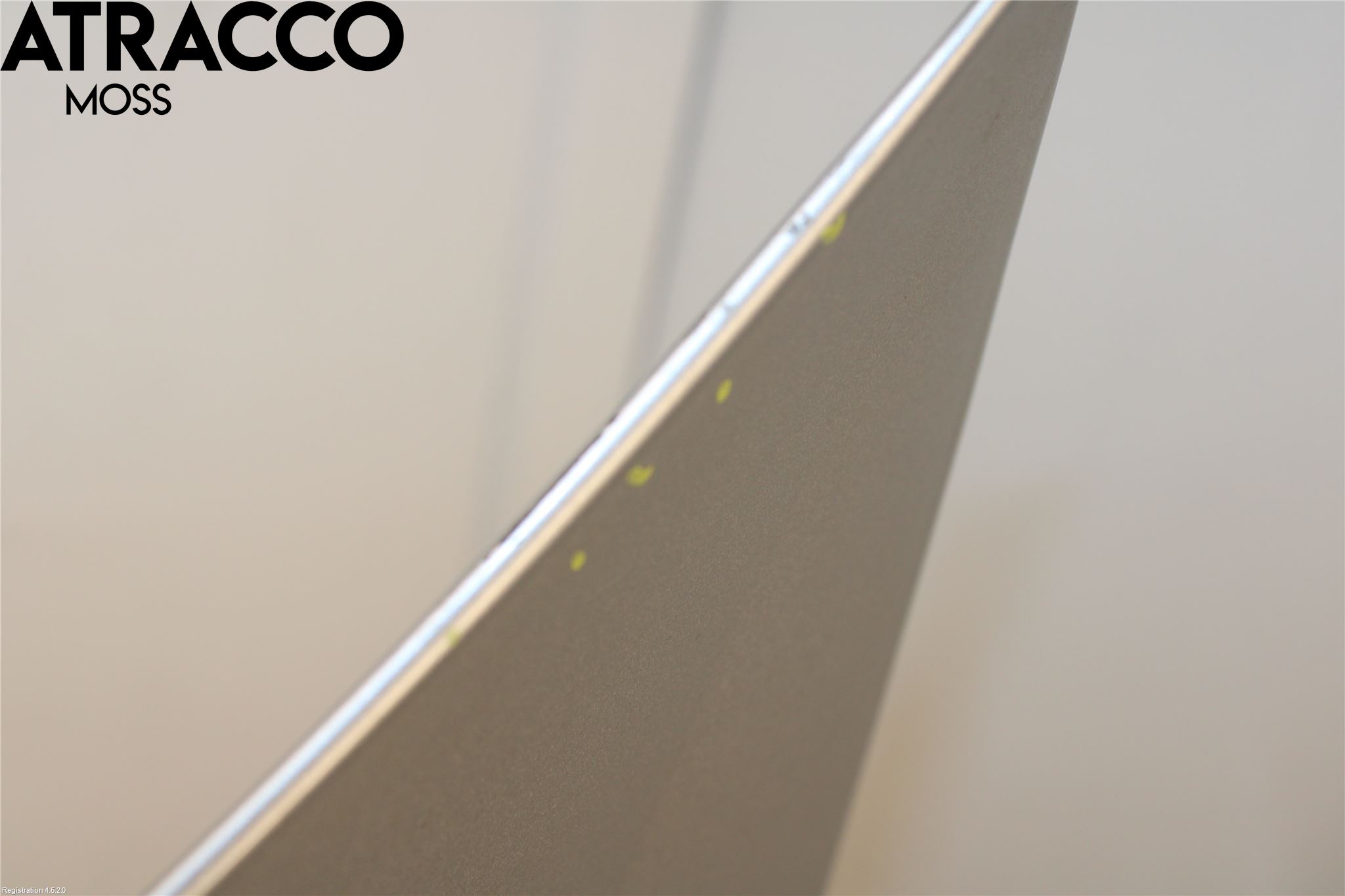 Volkswagen VW GOLF VI 09-13 Panser