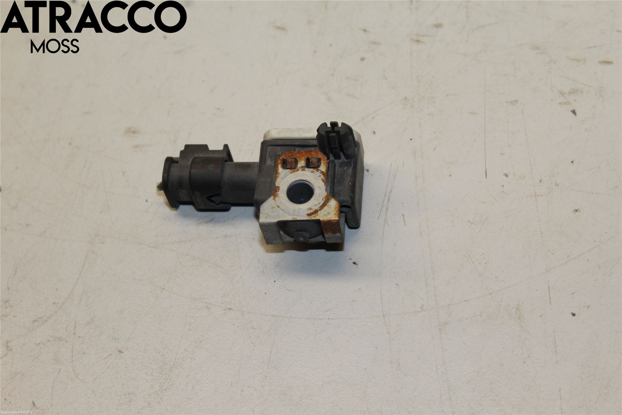 BMW 3 GT F34 13-19 Sensor Øvrig