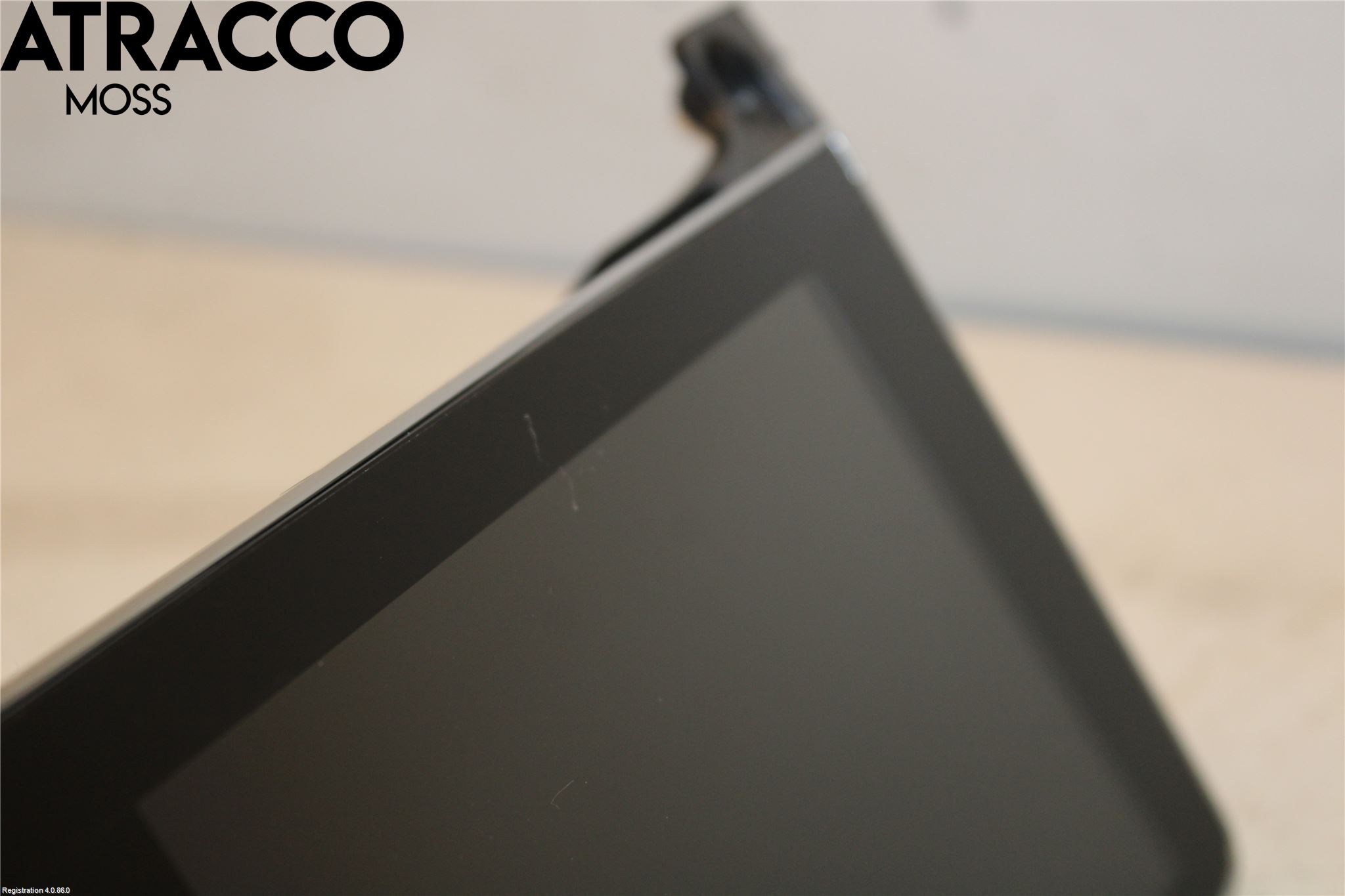 Peugeot 3008 17-24 Instr Skjerm Dvd-Gps-Ac-Tlf