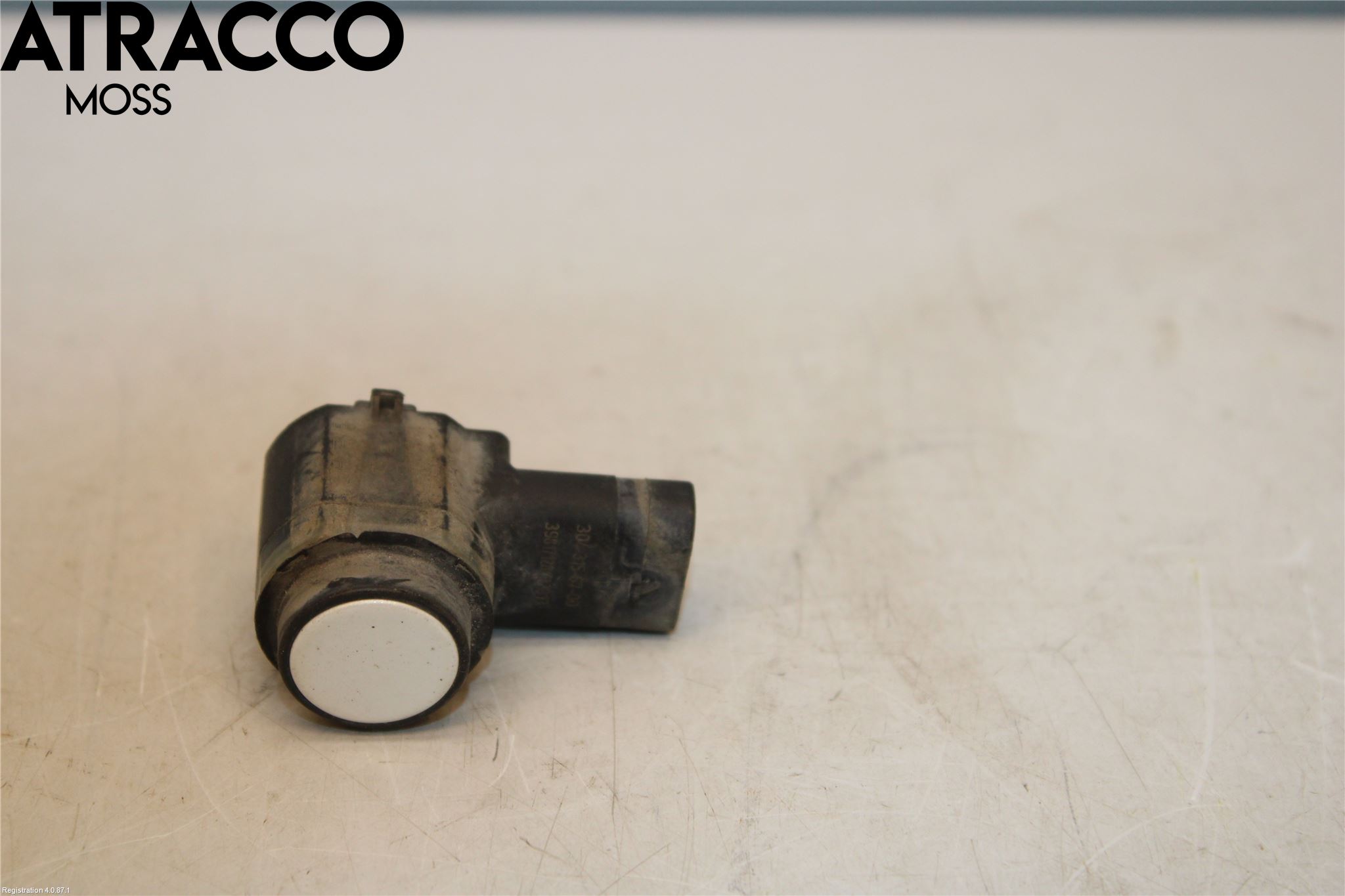 Volvo XC60 14-17 Sensor Ryggesensor