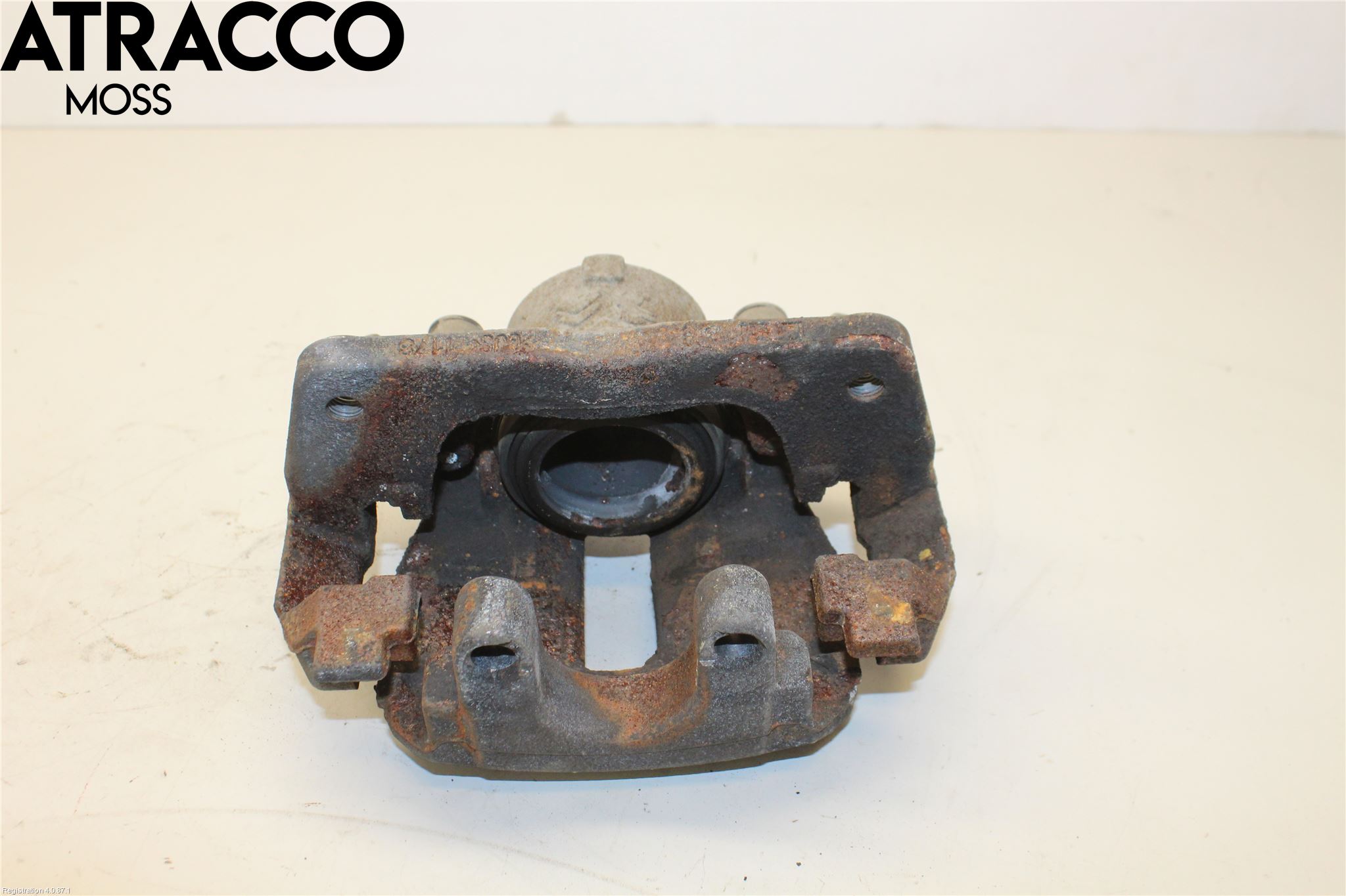 Toyota PROACE CITY 20- Bremsecaliper Foran Venstre