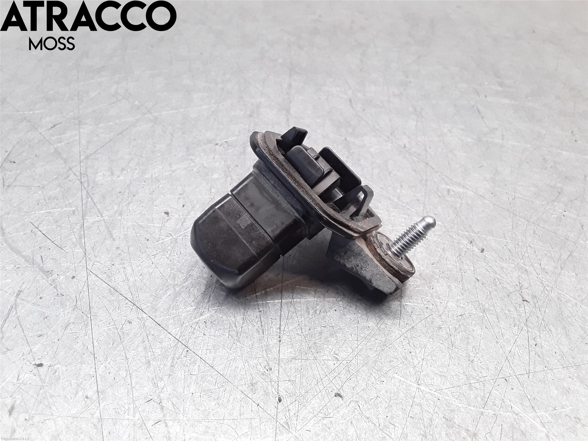 Toyota C-HR 16-23 Parkeringshjelp Kamera