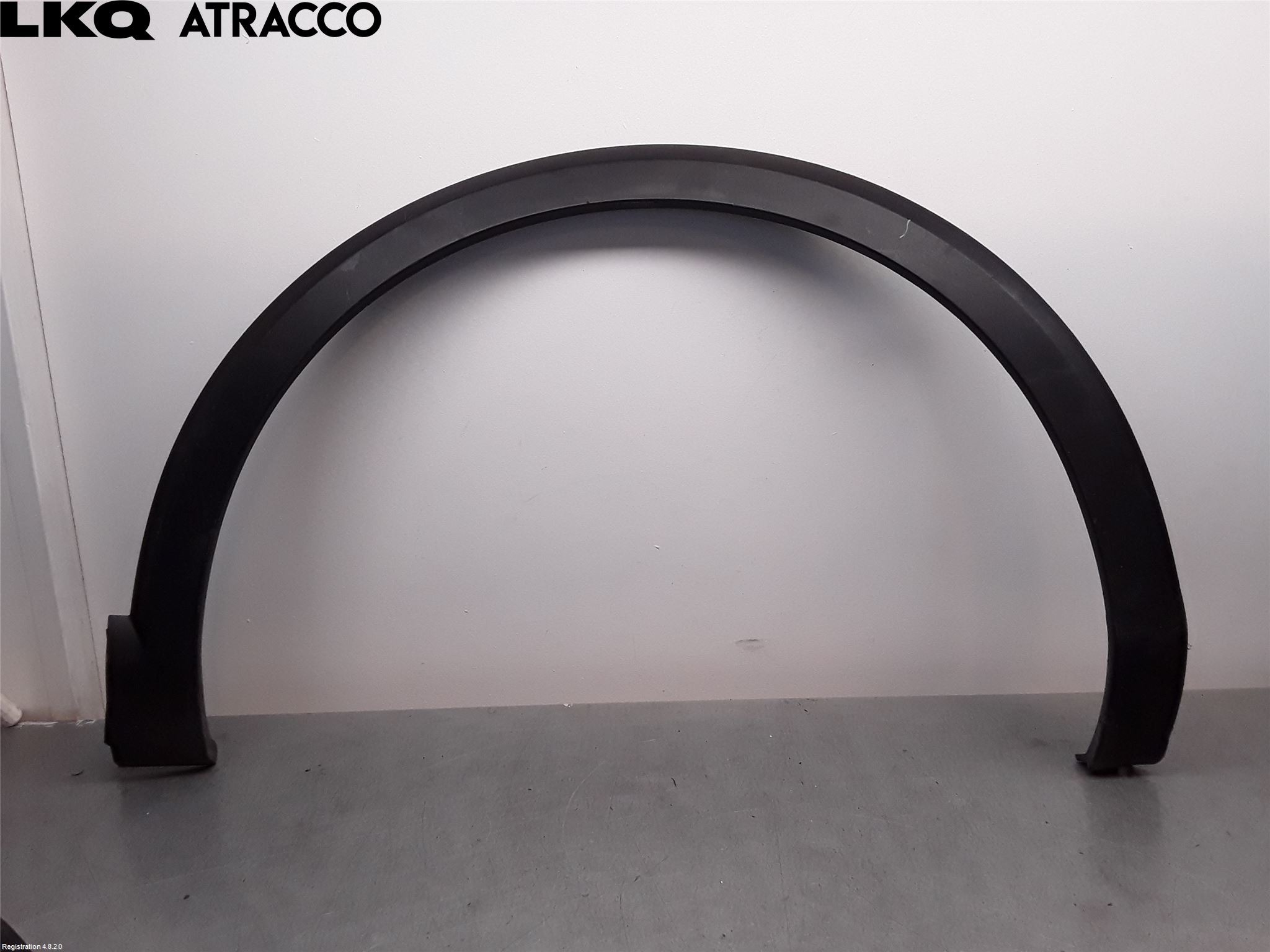 Citroen C4/E-C4 C4X/E-C4X III 21- Hjulbuelist