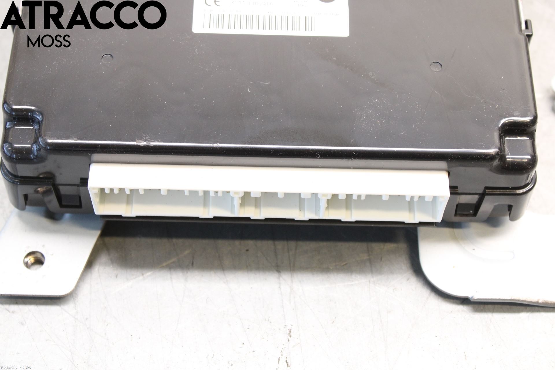 Hyundai VELOSTER 12-17 Styreenhet Øvrig