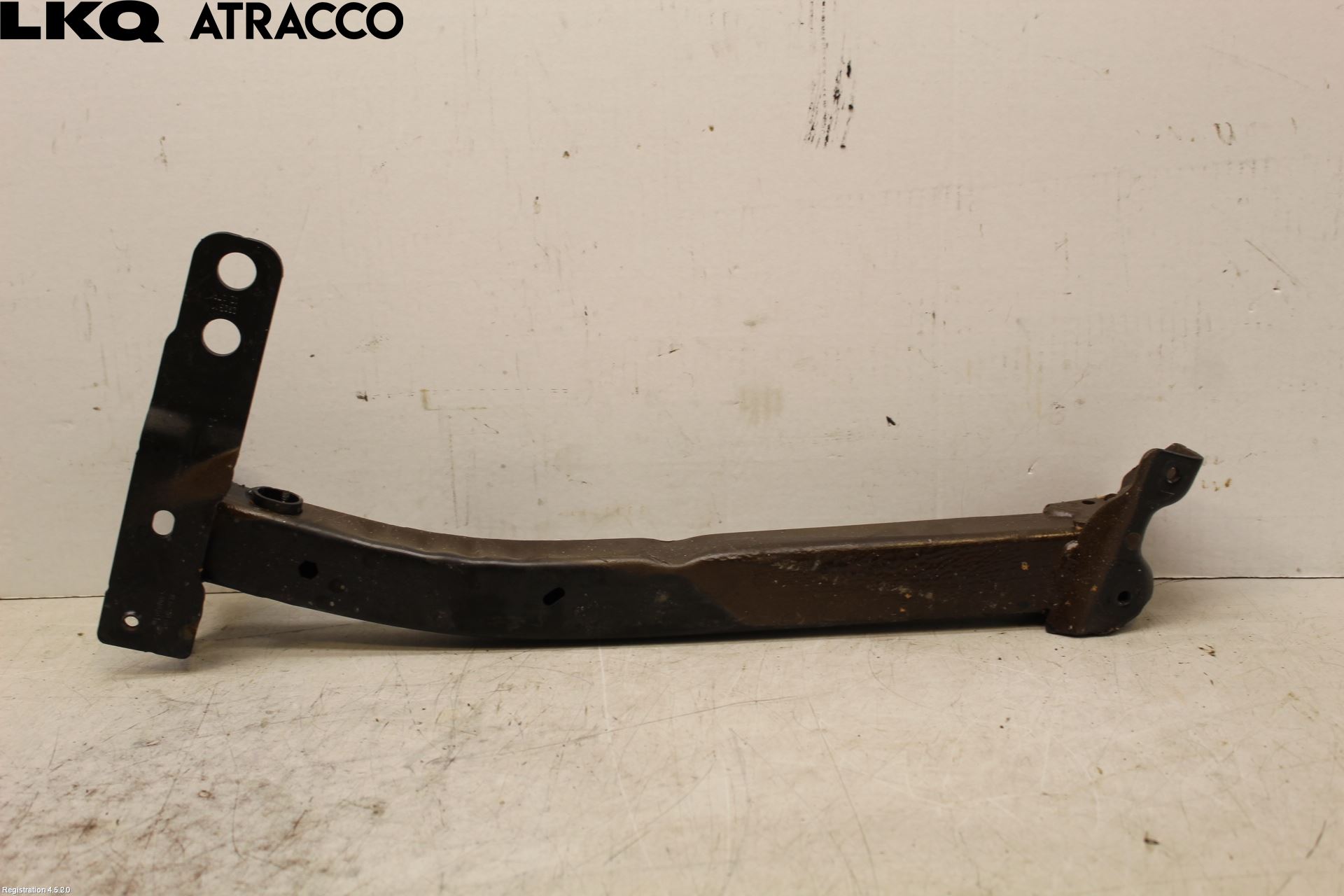 Opel CORSA F, CORSA-E 20- Forstilling Øvrig