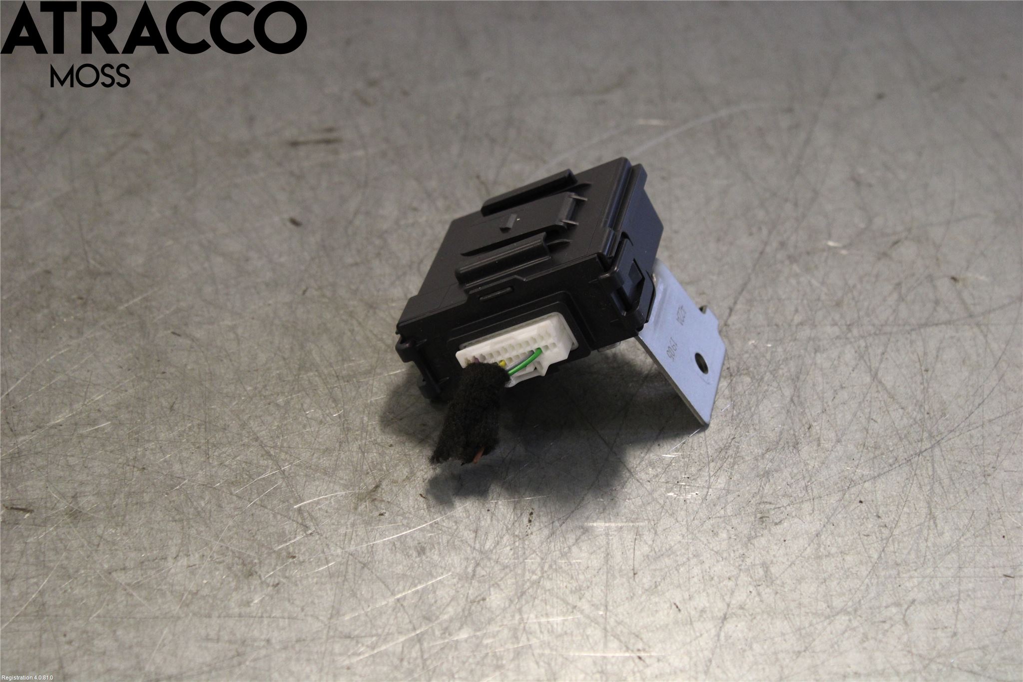 Nissan LEAF 18- Styreenhet Øvrig