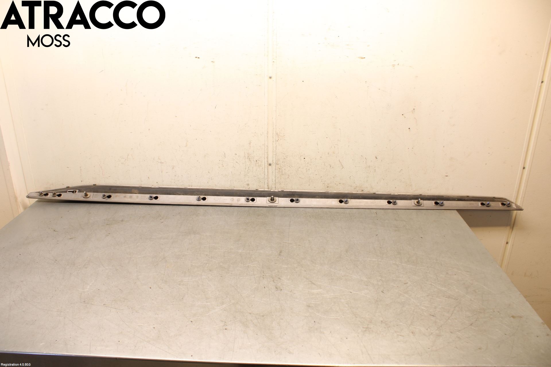 Peugeot 308 14-21 Sideskjørt - Sett