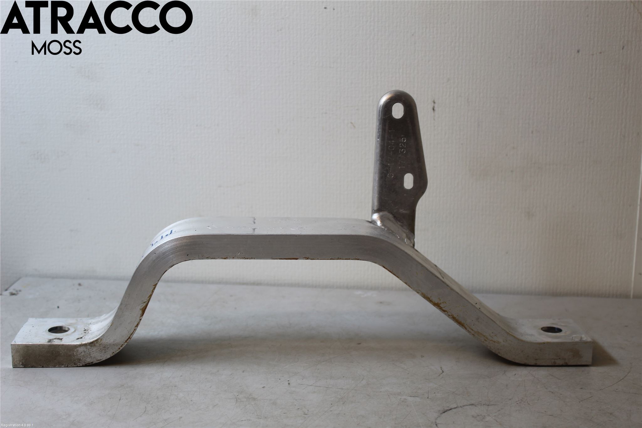 Mercedes-Benz MB E-KLASS (W213) 16-23 Karosseri