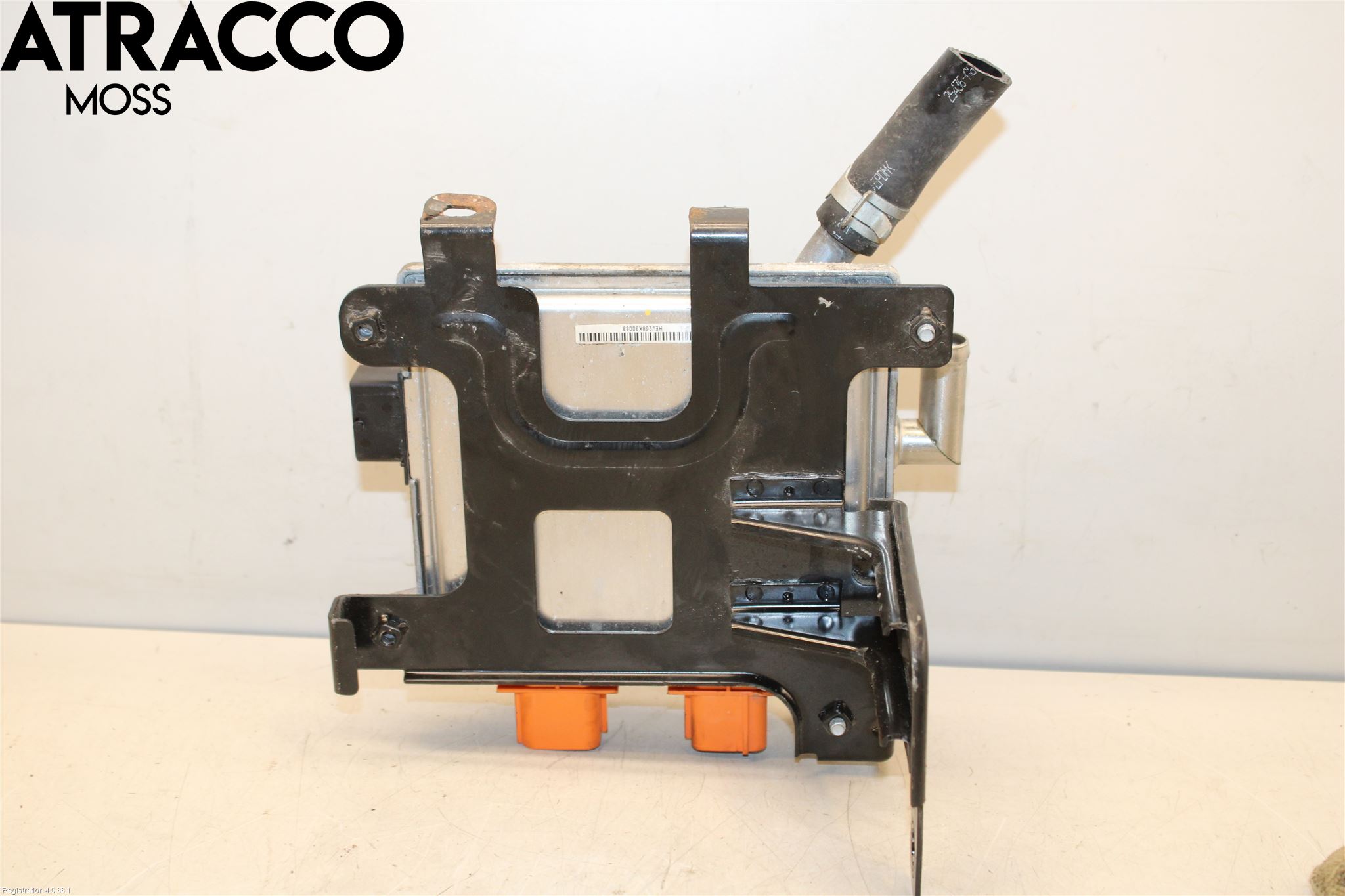 Kia OPTIMA 16-20 Styreenhet Øvrig