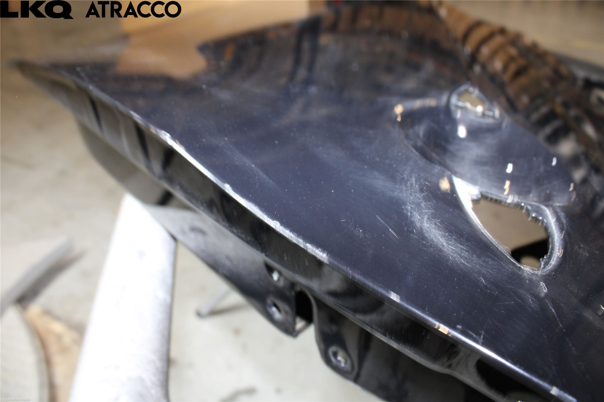 Hyundai ix20 Dør 4D Bak Venstre