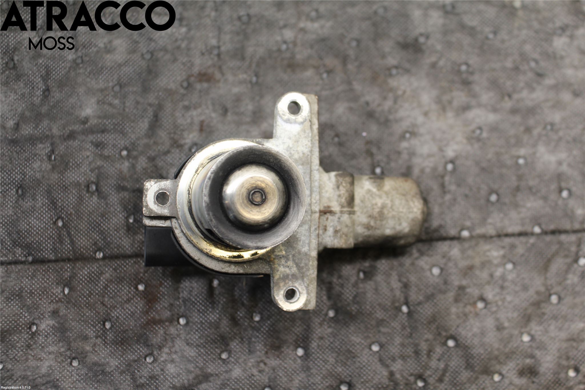 Nissan NV200/NV200 COMBI Egr Ventil