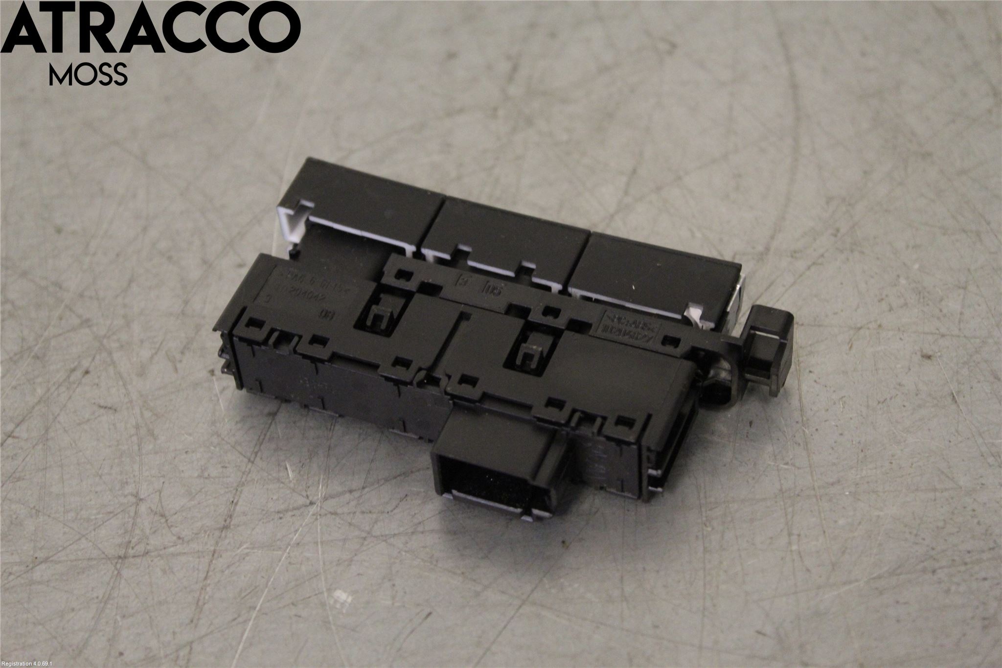 Volkswagen VW GOLF / E-GOLF VII 13-20 Bryter Øvrig