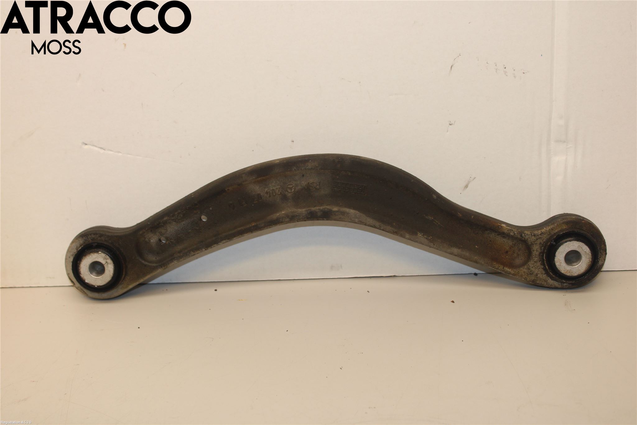 Mercedes-Benz MB E-KLASS (W213) 16-23 Bærearm Bak Høyre Øvre