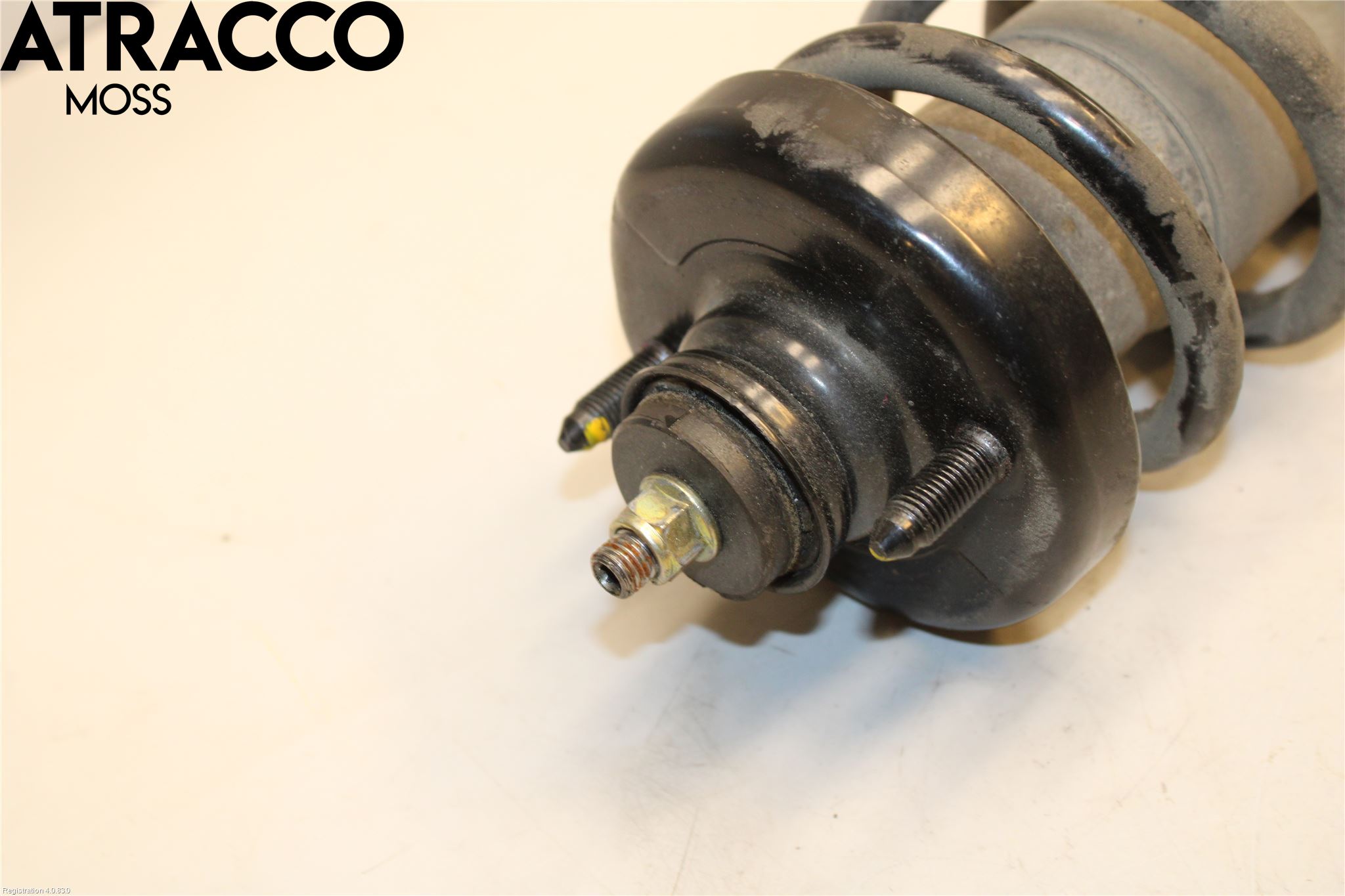 Honda S2000 Fjærbein Bak Høyre