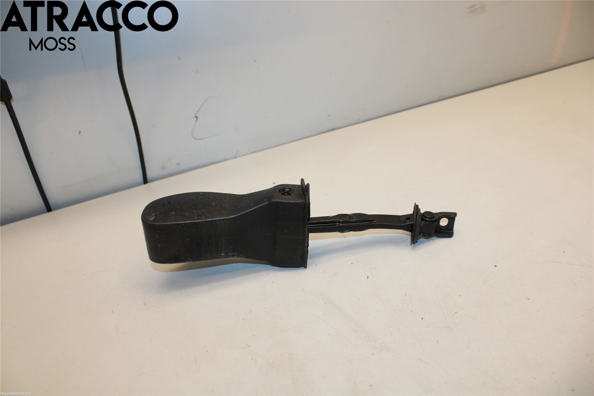 Volkswagen VW GOLF / E-GOLF VII 13-20 Dørstopper