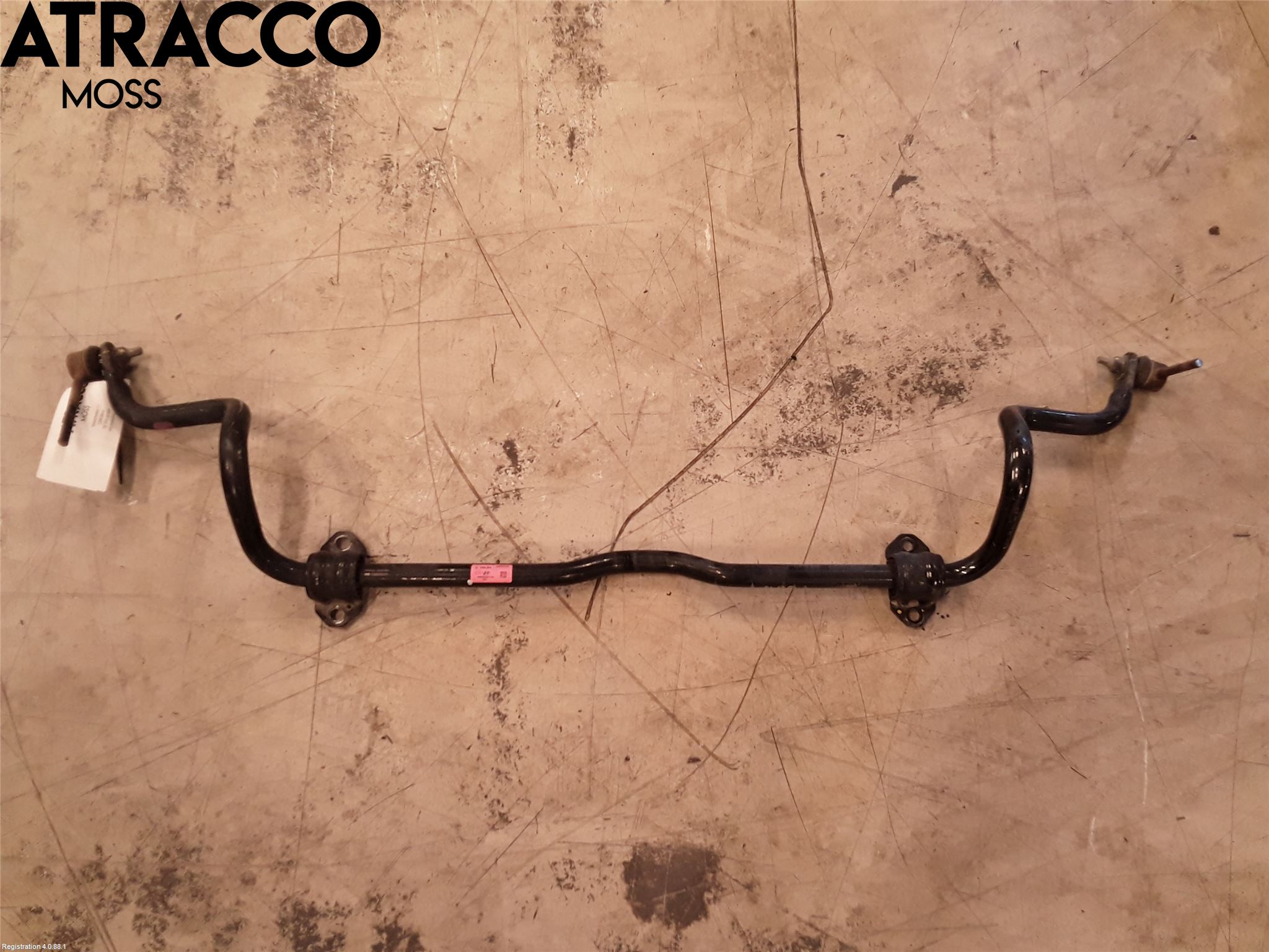 Kia NIRO (DE) 17-22 Stablisatorstag Foran