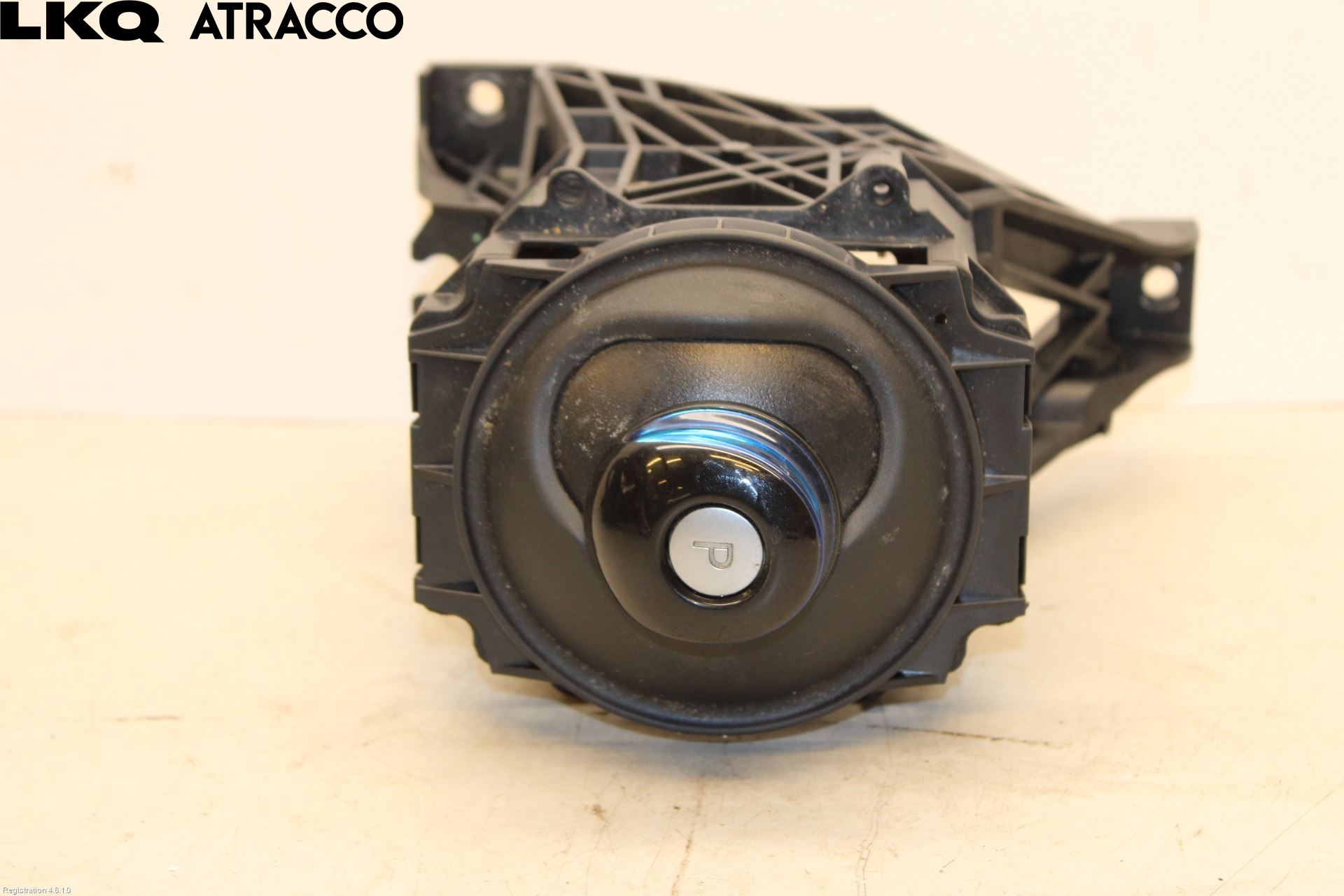 Nissan LEAF 18- Gearspak