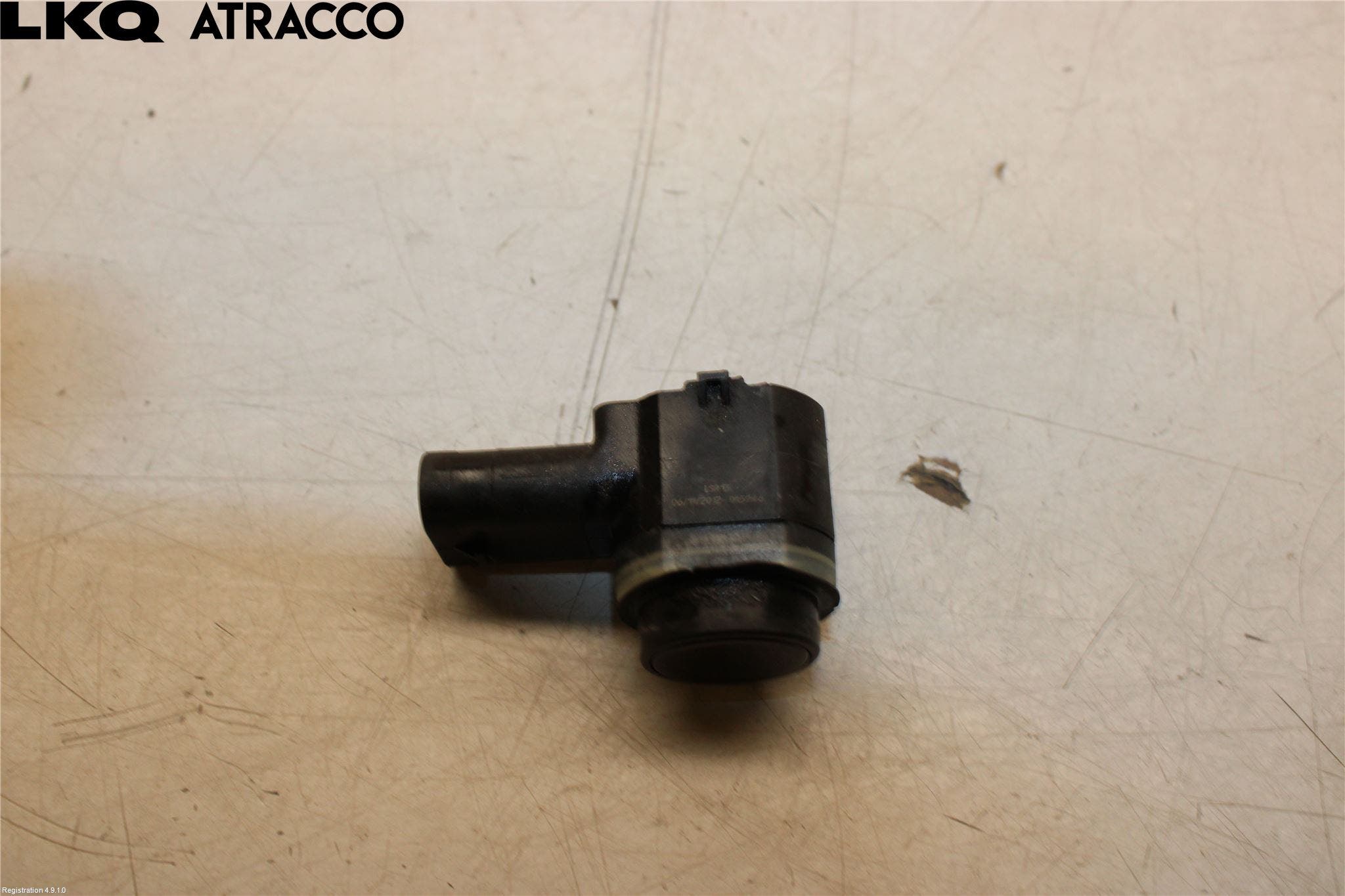 Ford FOCUS 11-14 Sensor Ryggesensor