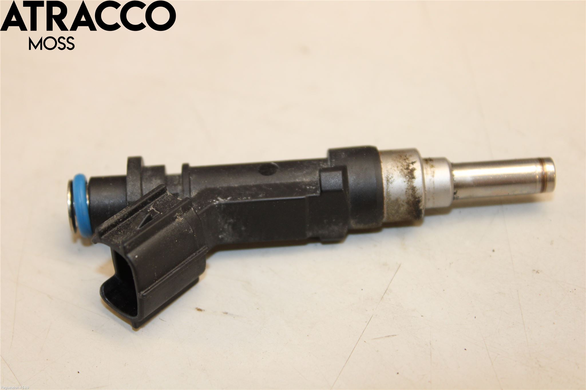 Toyota AURIS 10-12 Inns Dyse