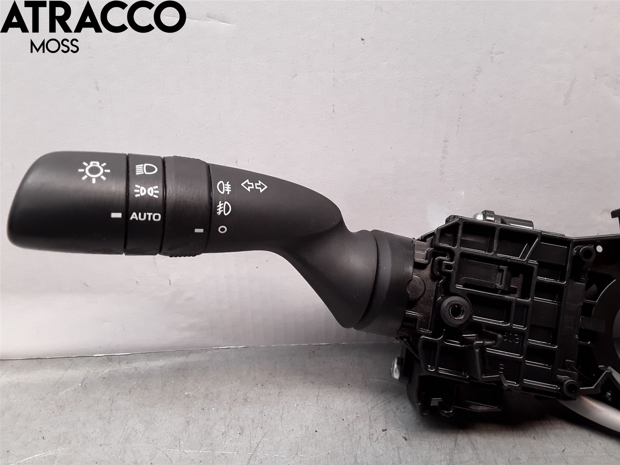 Toyota RAV4 19- Bryter Ratt Kombi H Og V