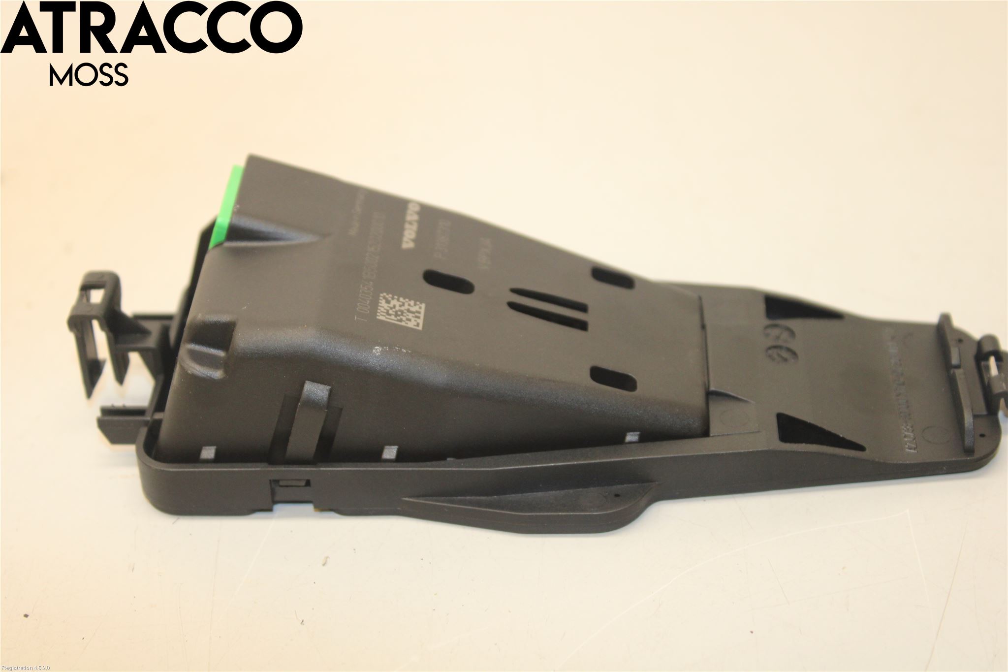 Volvo XC60 09-13 Sensor Kollisjonsbeskyttelse