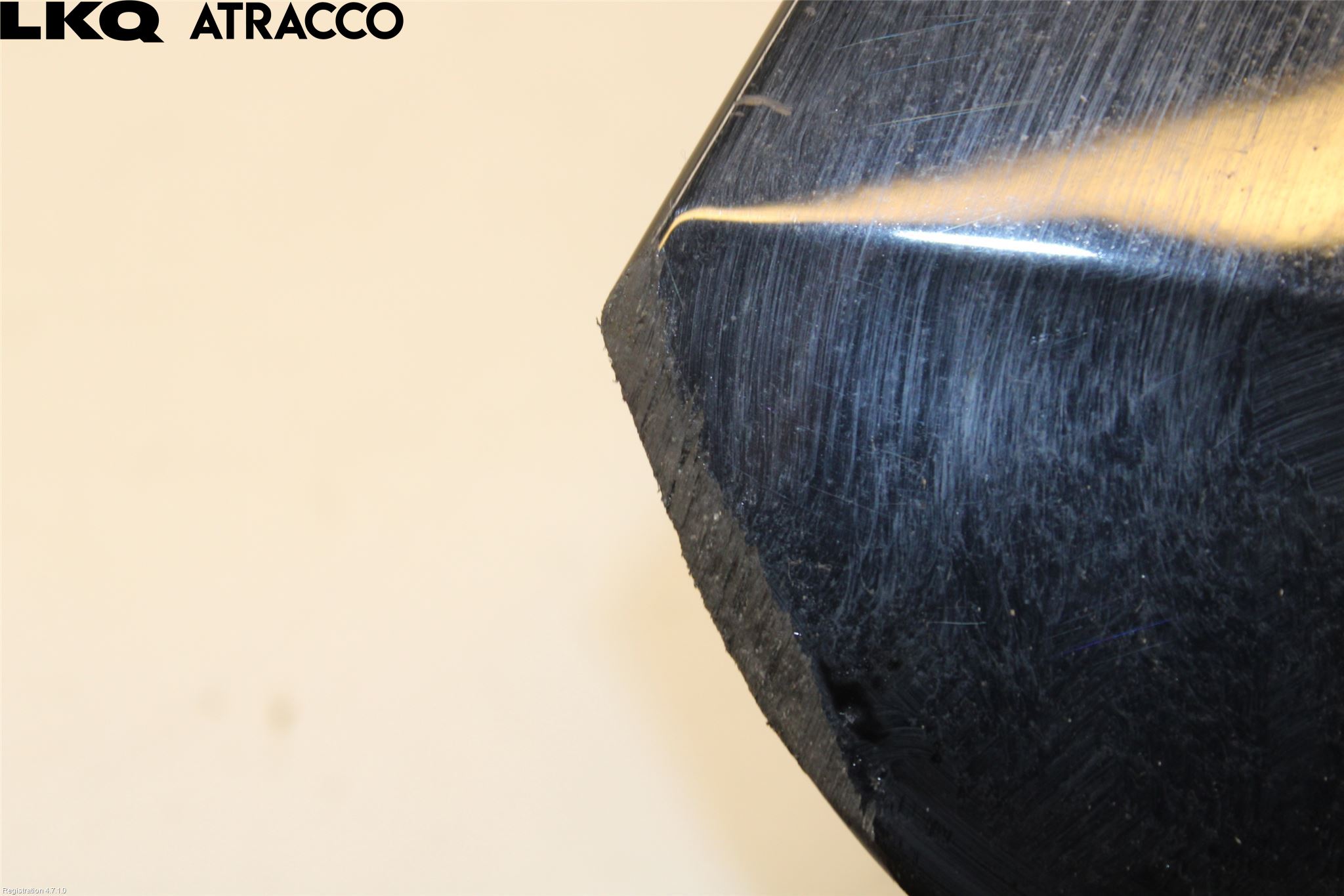 Toyota C-HR 16-23 List Høyre Side