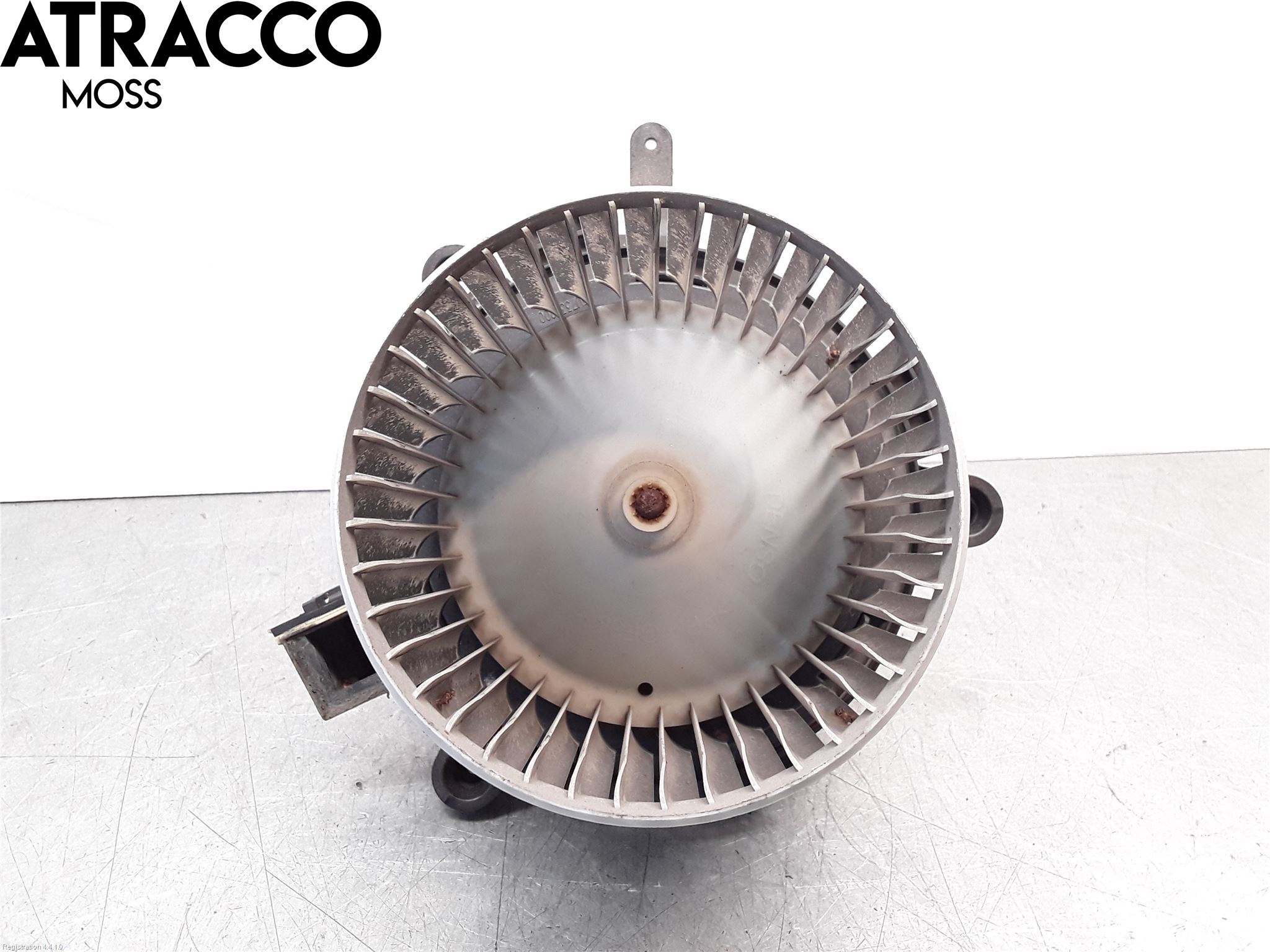 Toyota PROACE II 16- Varmeapparat Viftemotor