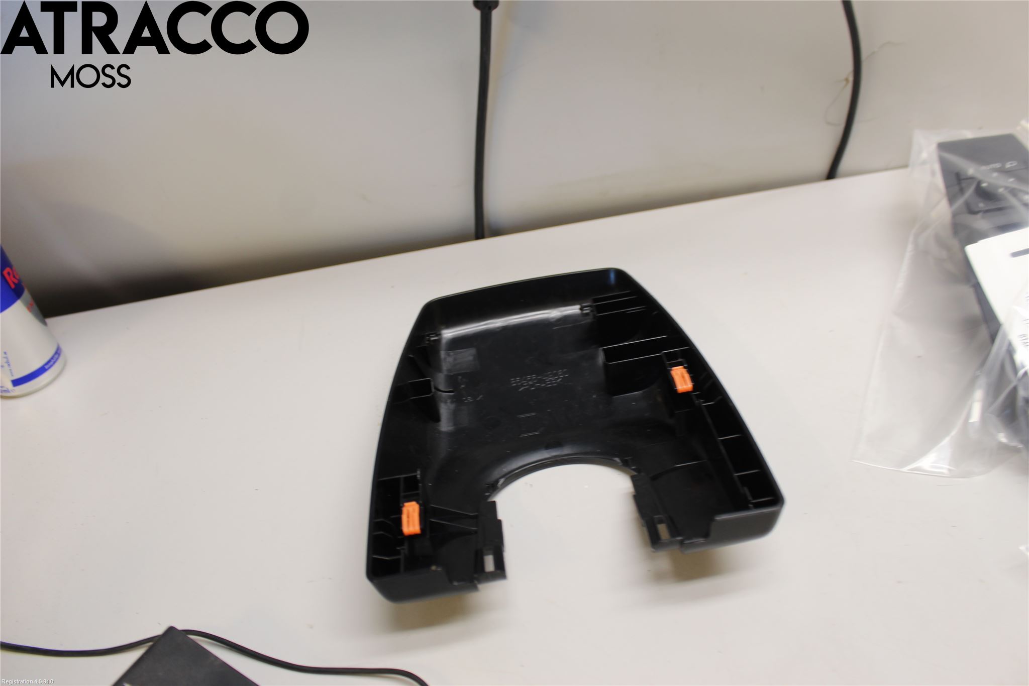 Suzuki ACROSS 21- Innr Øvrig